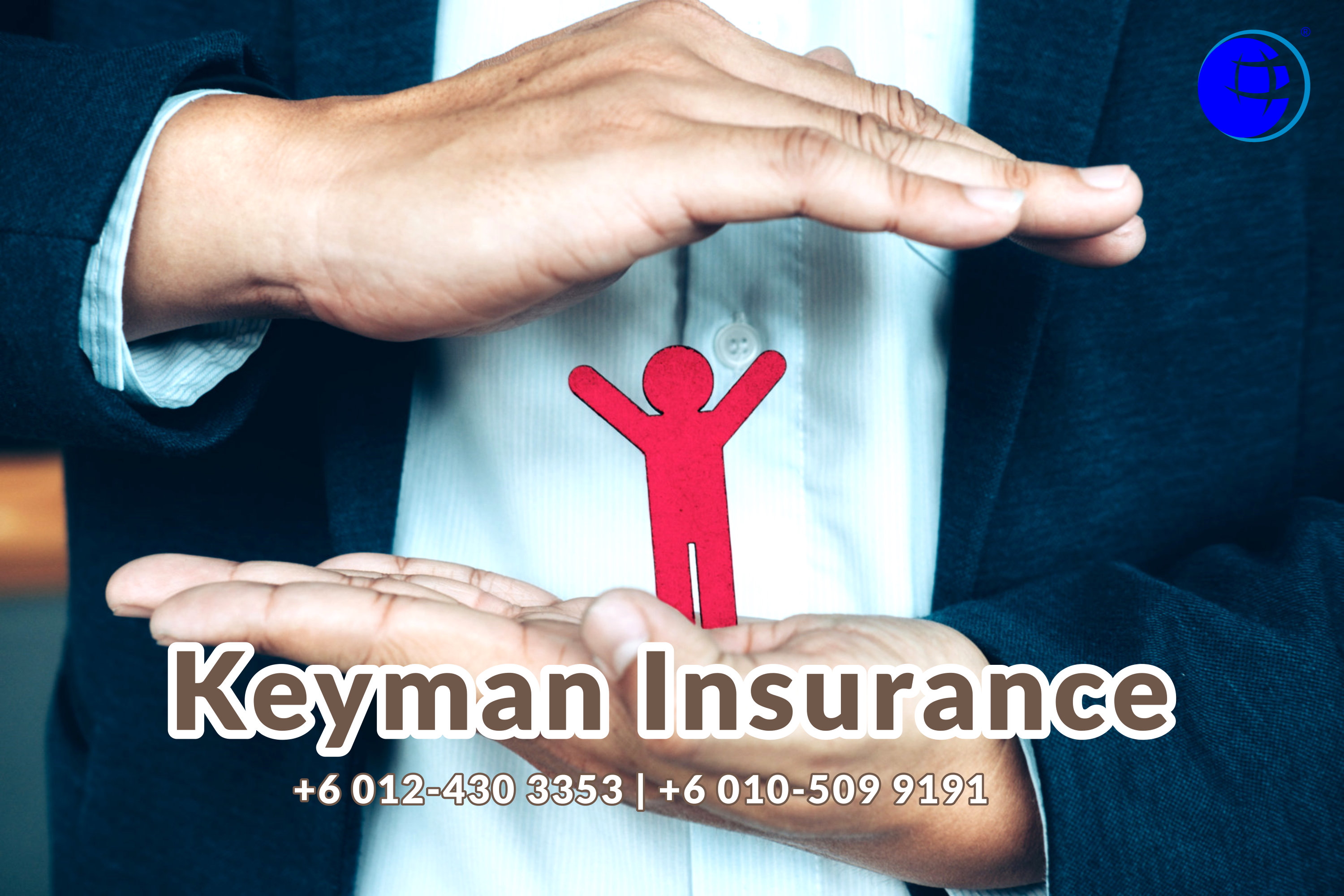 Malaysia Johor Batu Pahat Keyman Insurance Protection of Loan Business Expenses Cost of Living Agensi Pekerjaan Unilink Prospects Sdn Bhd A02