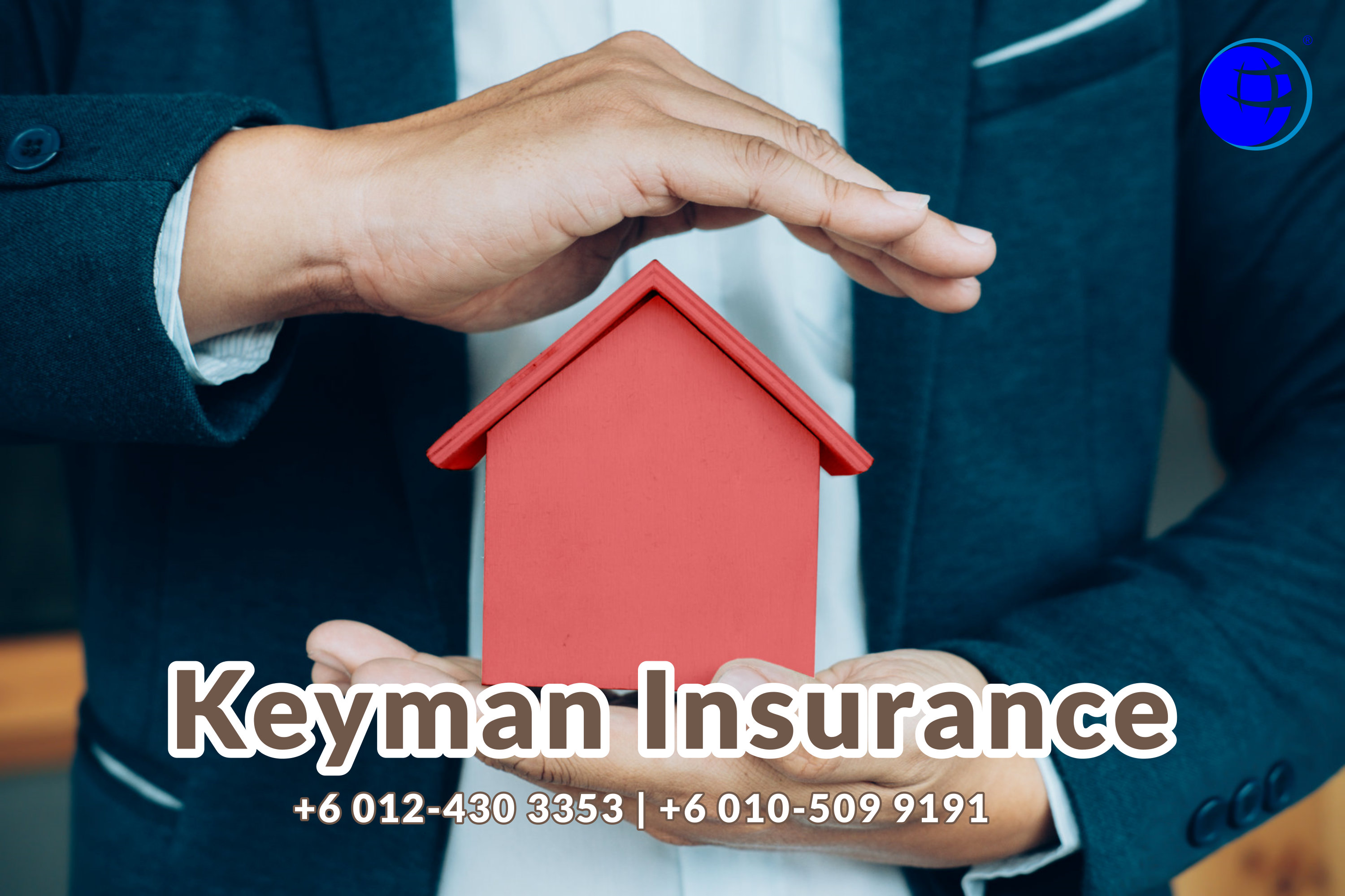 Malaysia Johor Batu Pahat Keyman Insurance Protection of Loan Business Expenses Cost of Living Agensi Pekerjaan Unilink Prospects Sdn Bhd A06