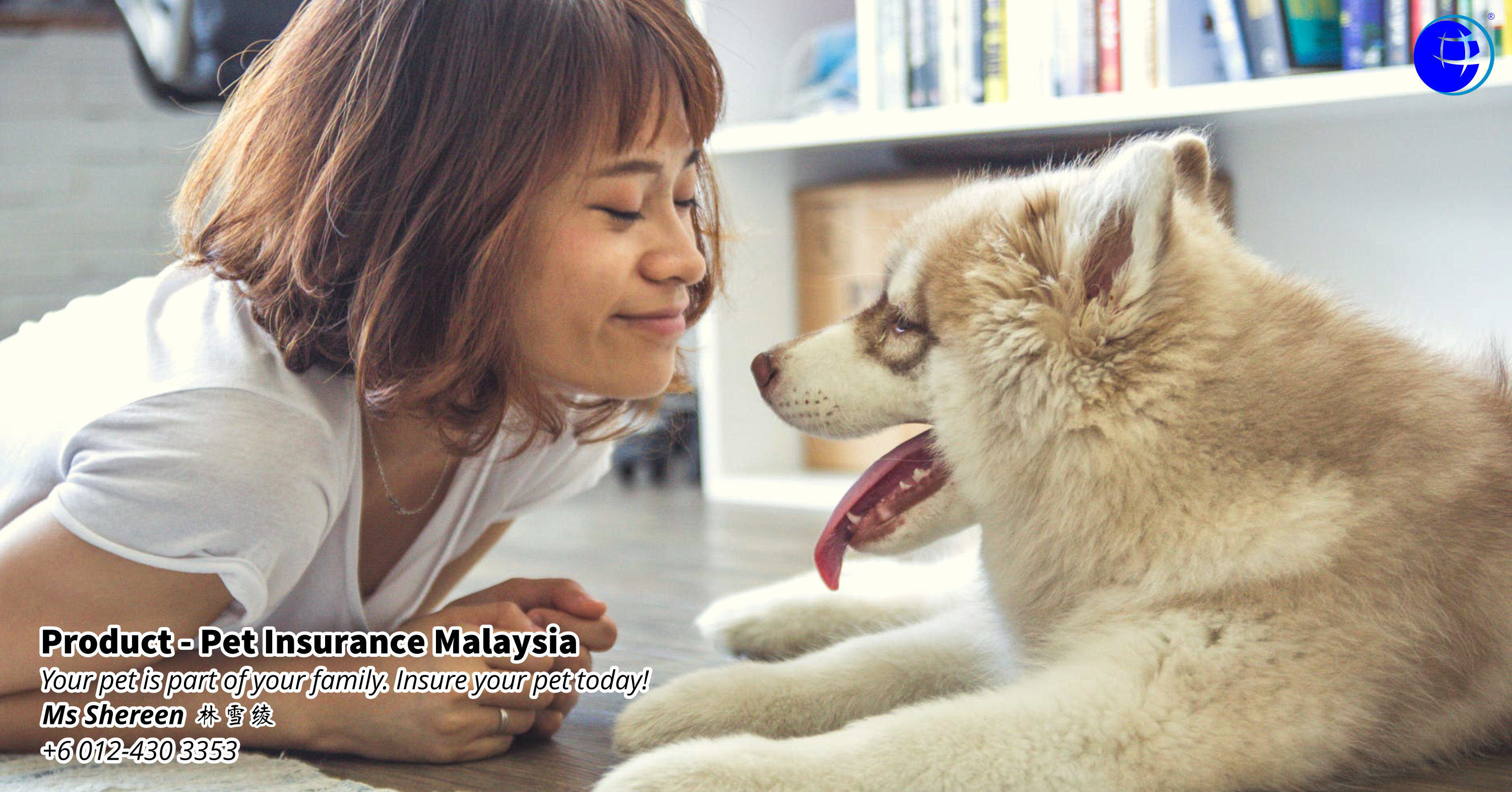 Pet Insurance Malaysia