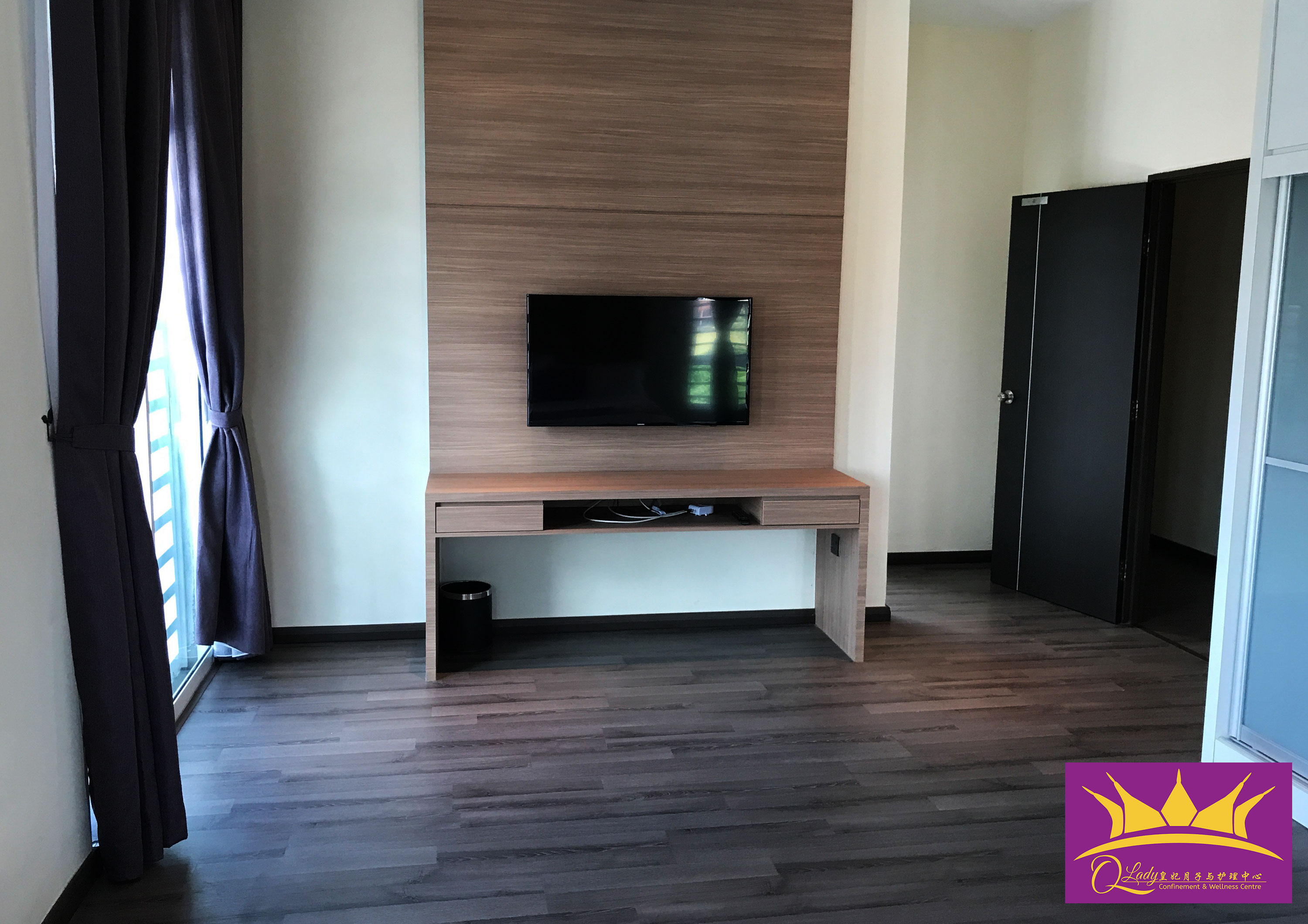 Qlady Confinement and Wellness Centre Batu Pahat Johor Malaysia Pregnant Care Awaiting Delivery Postpartum A20