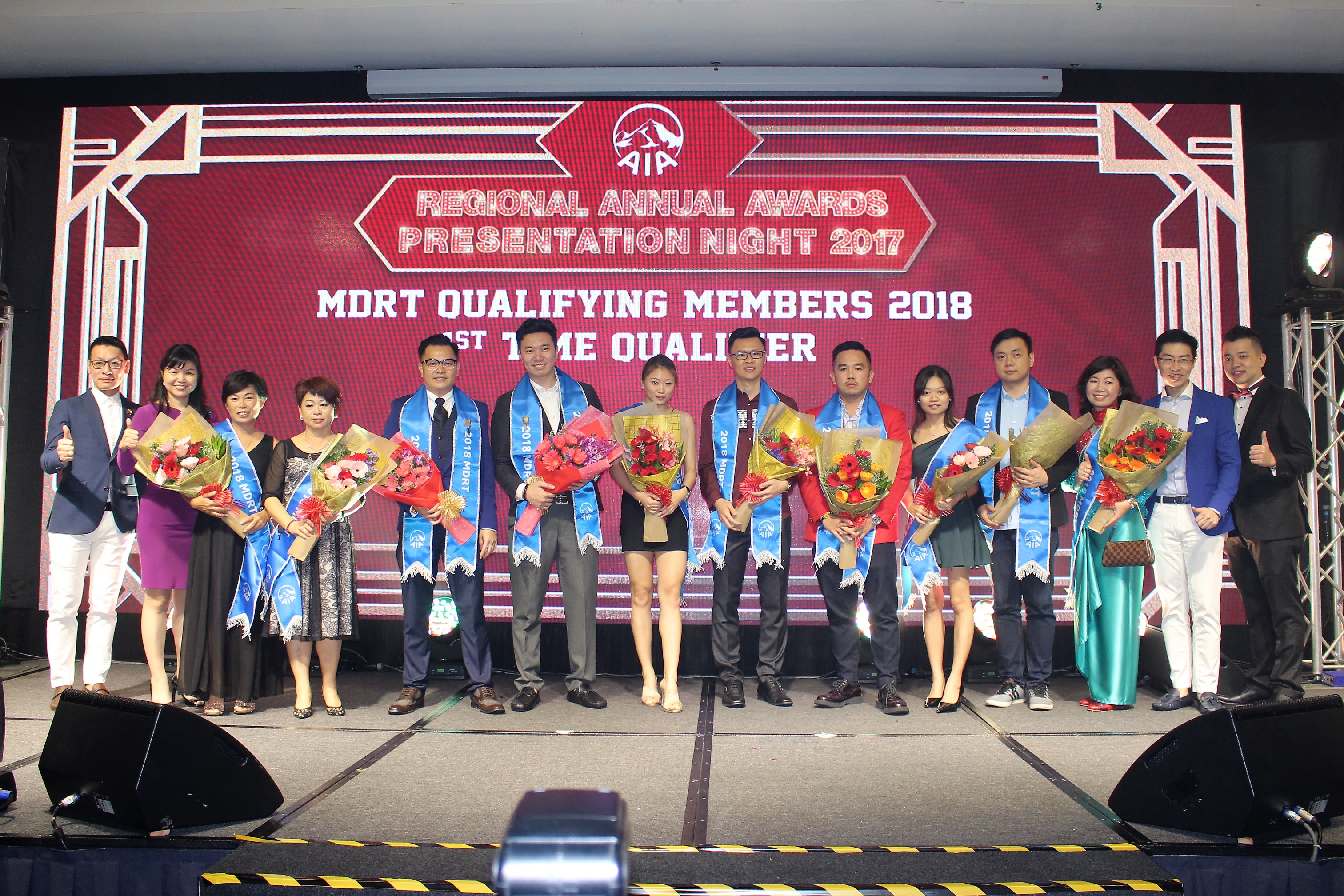 Ultimax MDA MDRT Hugo Teoh Top PA CHAMPION 2