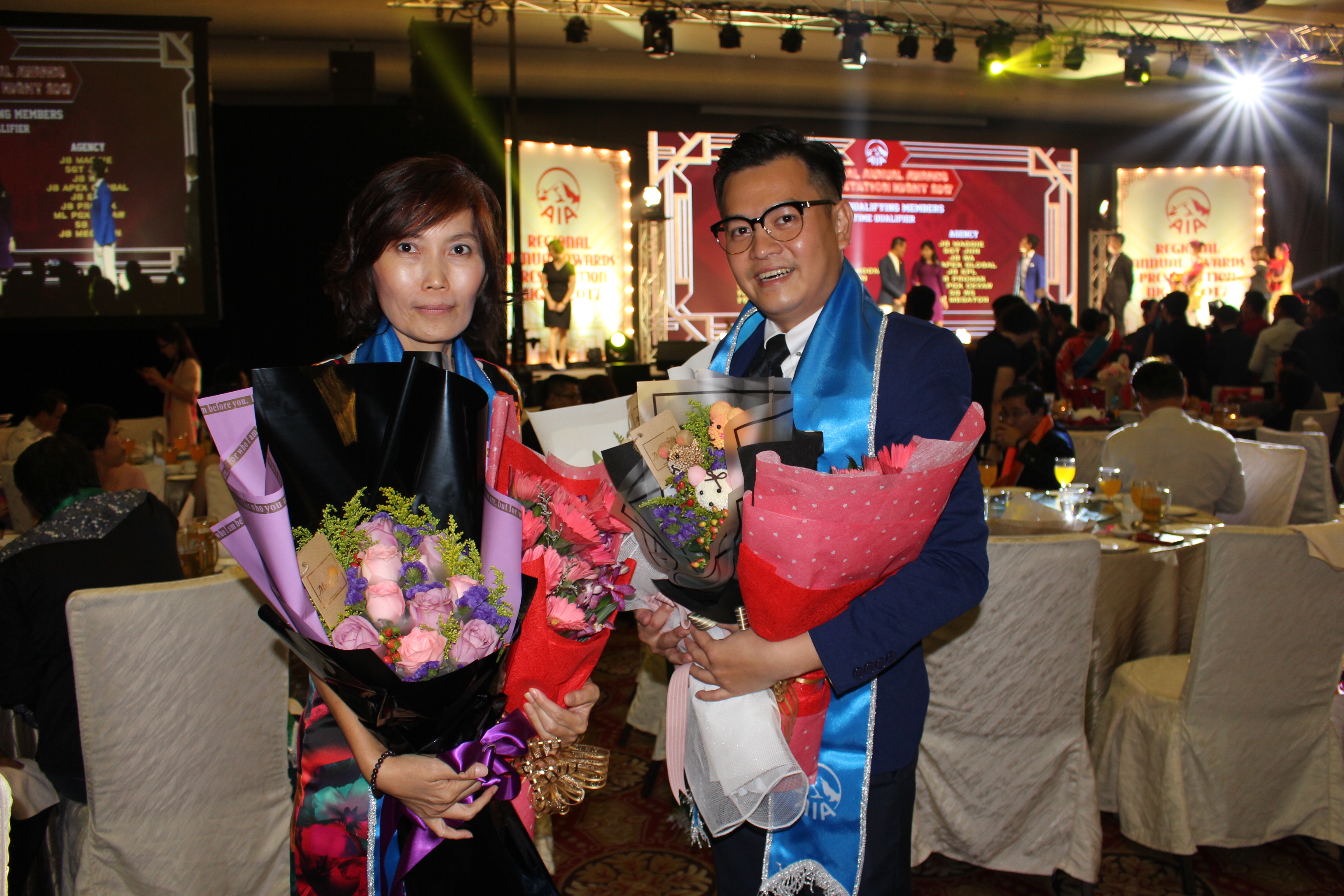 Ultimax MDA MDRT Hugo Teoh Top PA CHAMPION 3