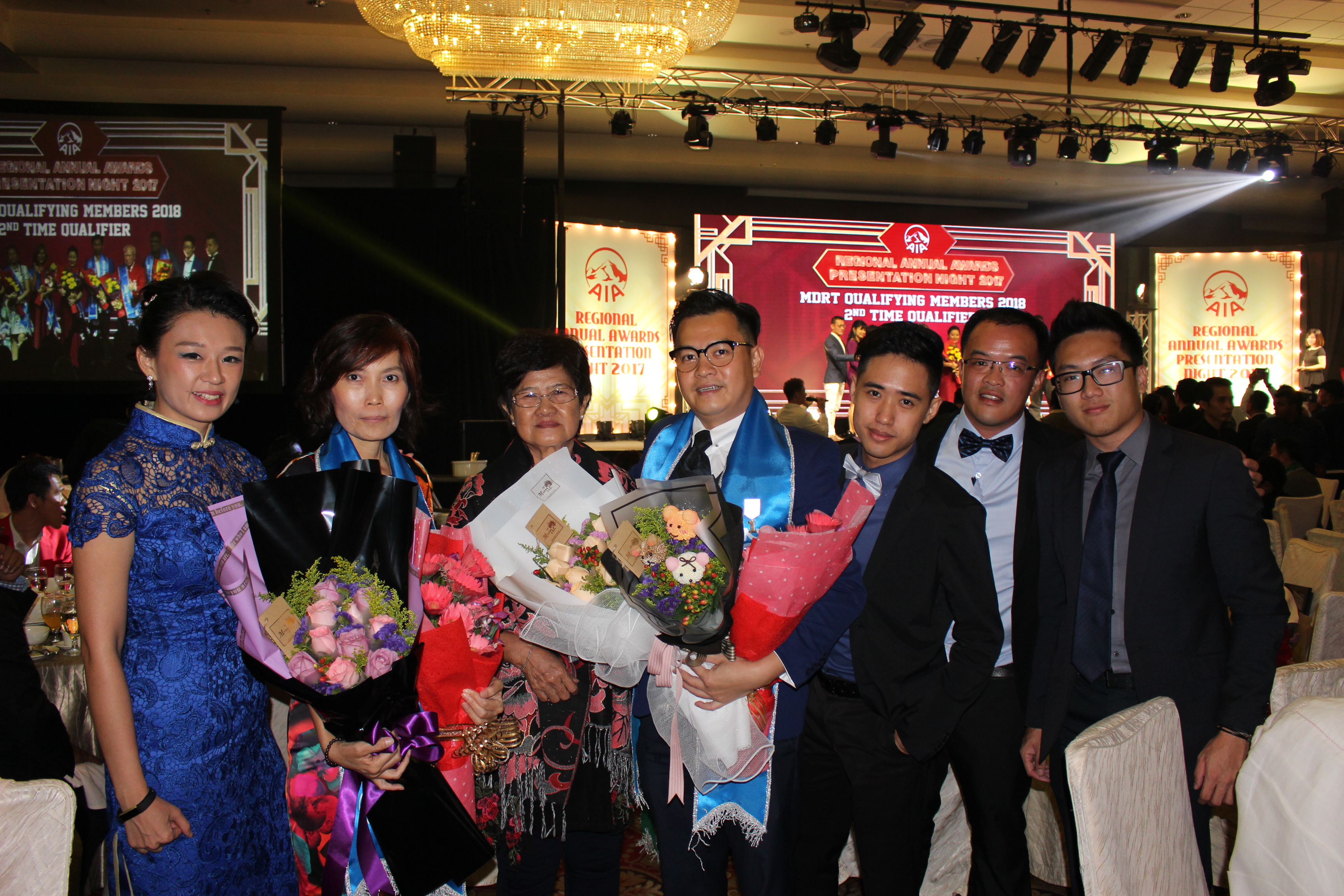 Ultimax MDA MDRT Hugo Teoh Top PA CHAMPION 4