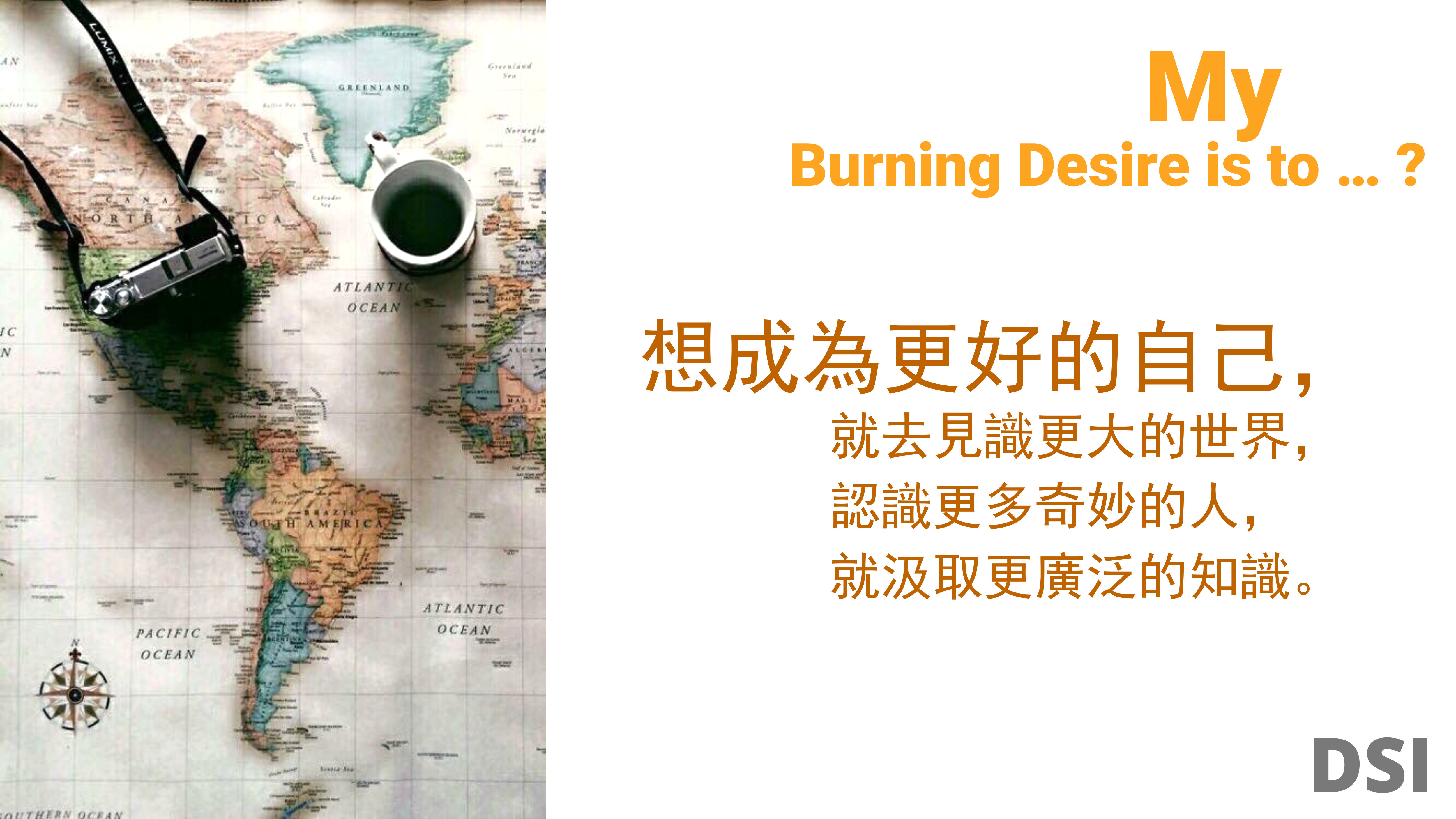 Datin Sri Ivy Fun Founder of Roundabout Bistro N Cafe - Wisma V - Be Yourself 让梦想与工作一起前进 想成為更好的自己 A01-02