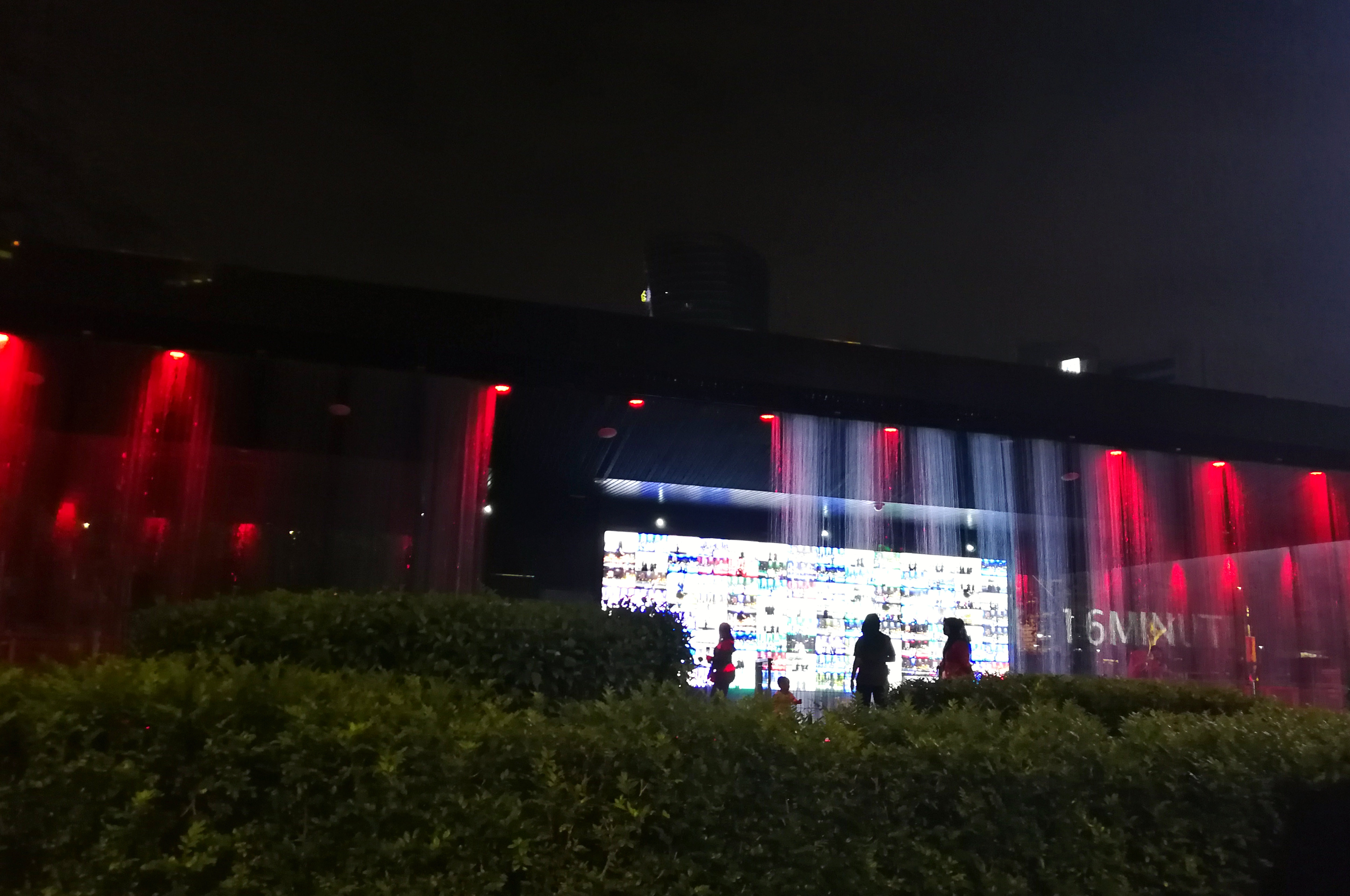 Merdeka Square Kuala Lumpur Malaysia Selangor Dataran Merdeka Kuala Lumpur Malaysia Travel Raymond Ong Effye Ang Pinky Ning Estella Oon 吉隆坡马来西亚B07