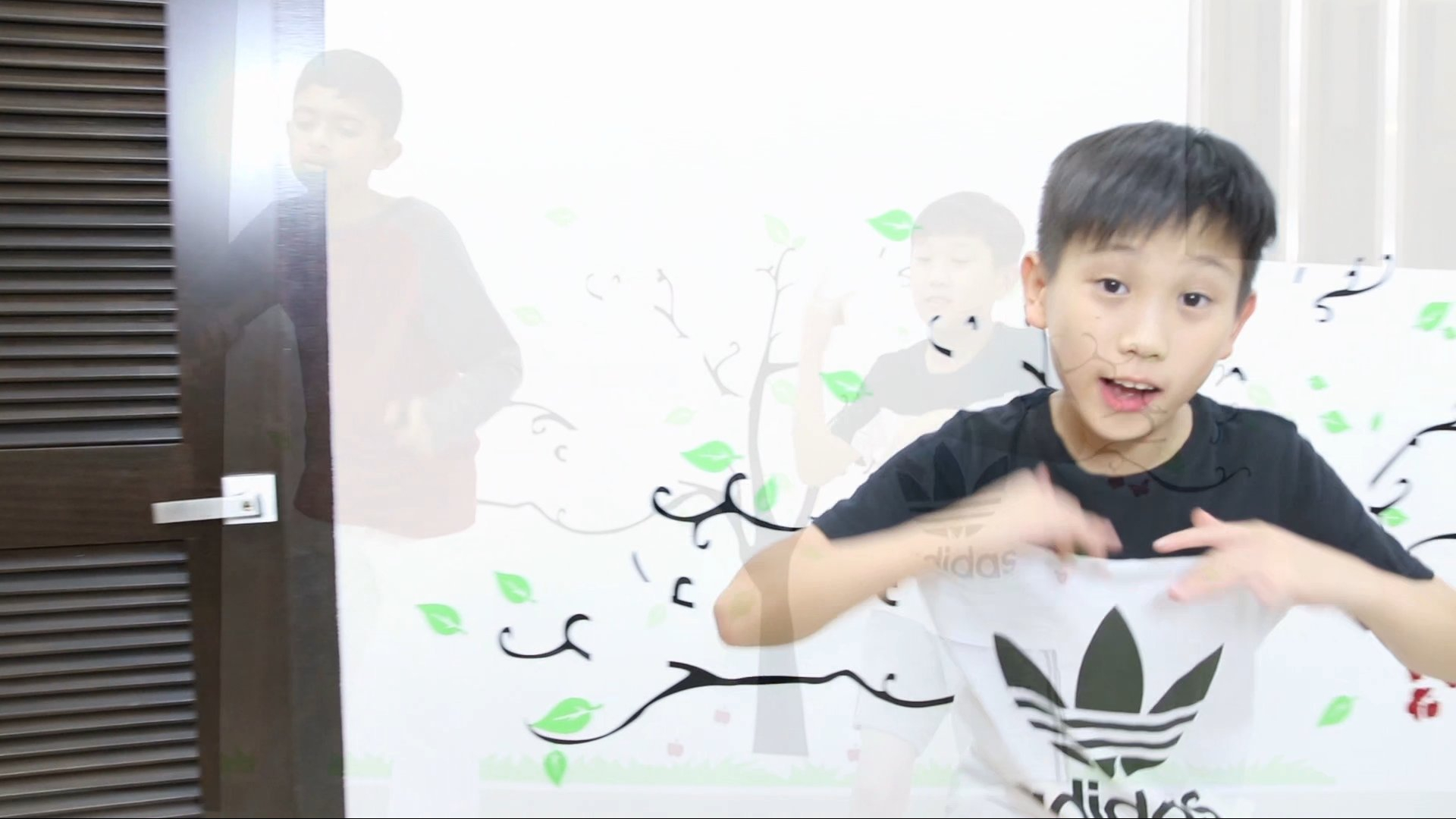 Victor Lim – If I Can Do It Dance