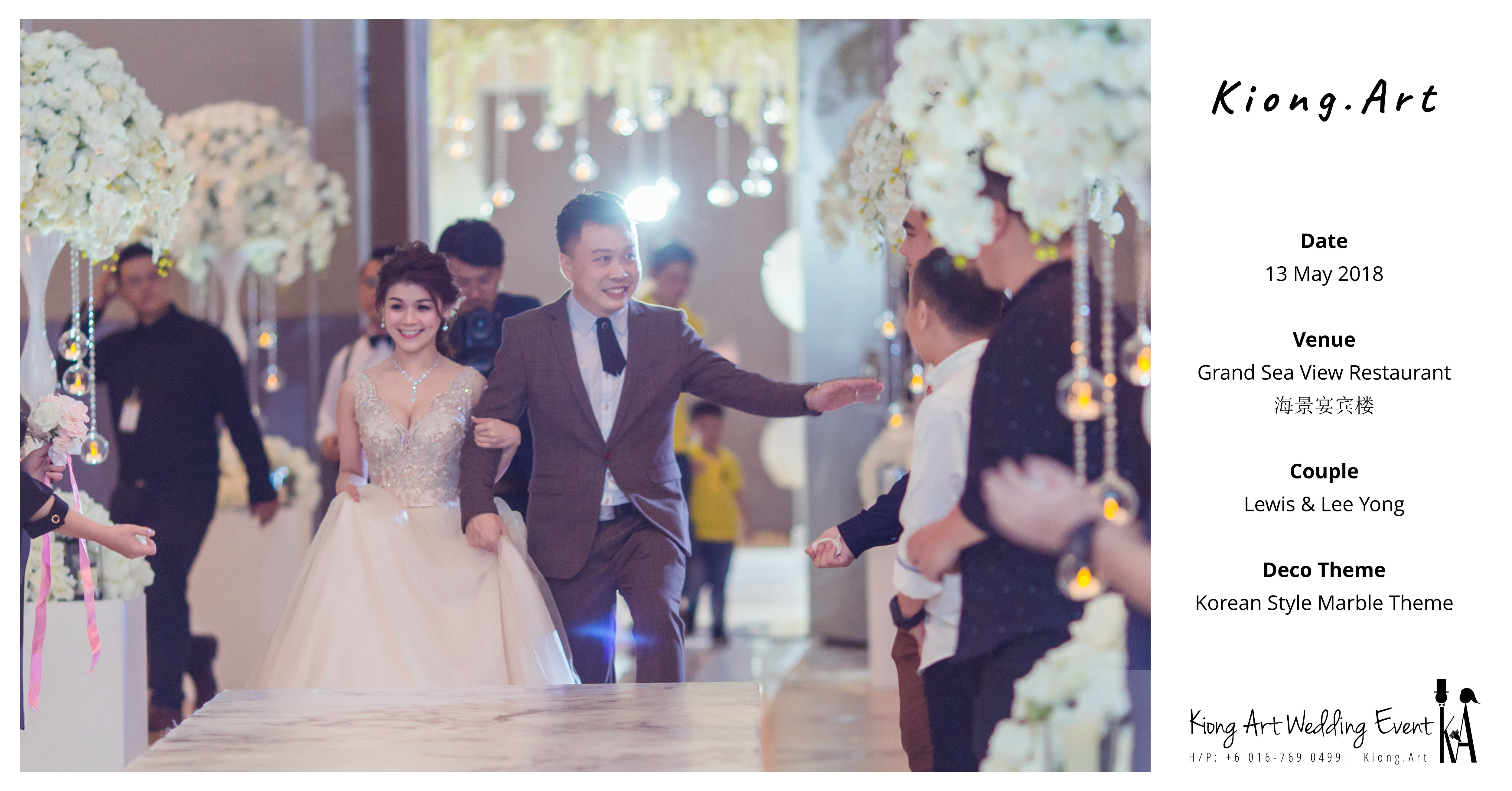 Kiong Art Wedding Event Kuala Lumpur Malaysia Event and Wedding DecorationCompany One-stop Wedding Planning Services Wedding Theme Live Band Wedding Photography Videography A03-94