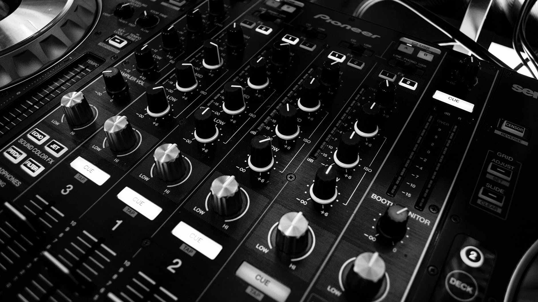 Sound Effects Collection