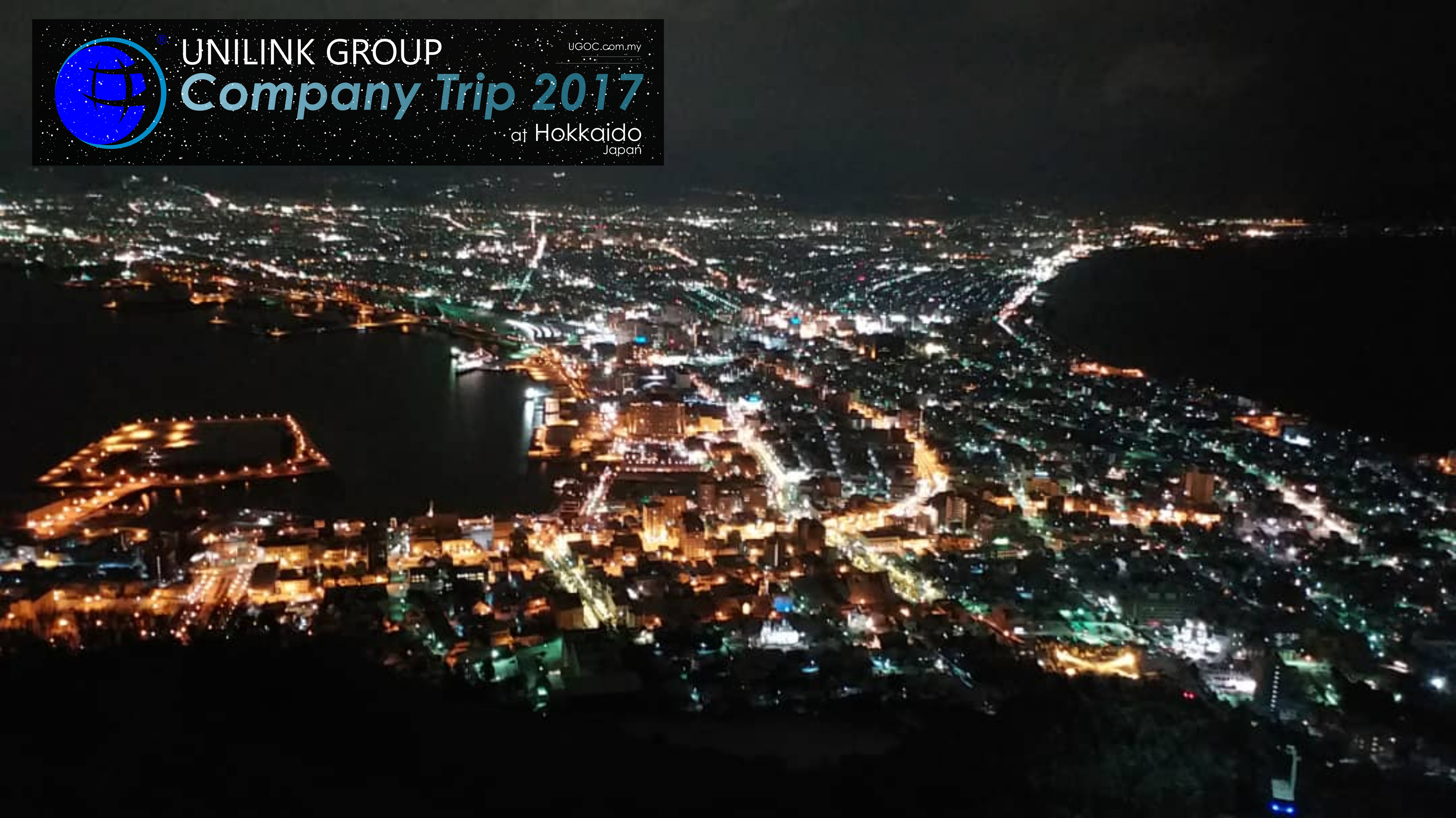 Unilink Group Company Trip 2017 from Agensi Pekerjaan Unilink Prospects Sdn Bhd at Hokkaido Japan 49