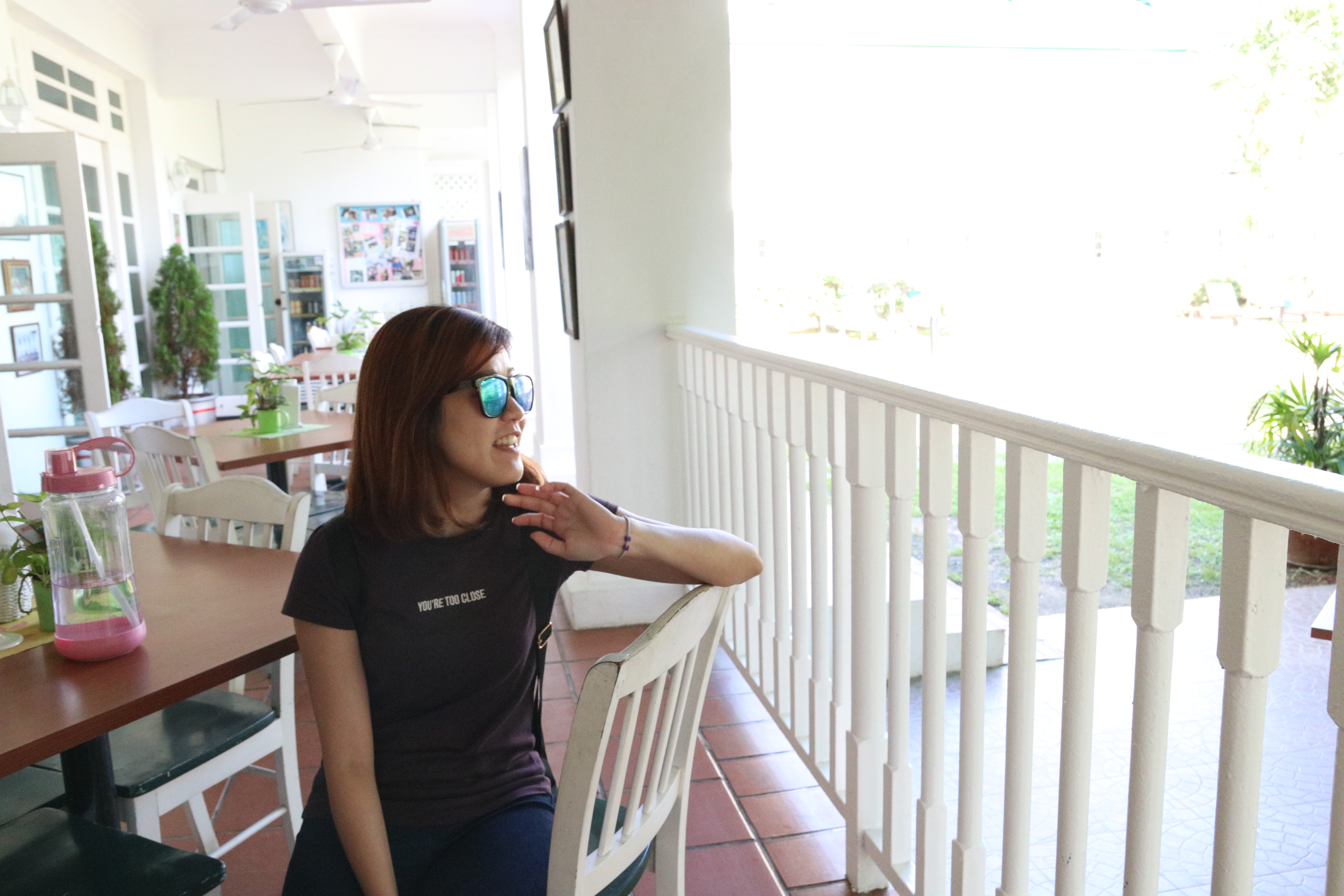 Unilink Group Company Trip 2018 April from Agensi Pekerjaan Unilink Prospects Sdn Bhd Horse Riding at Johor Bahru 02