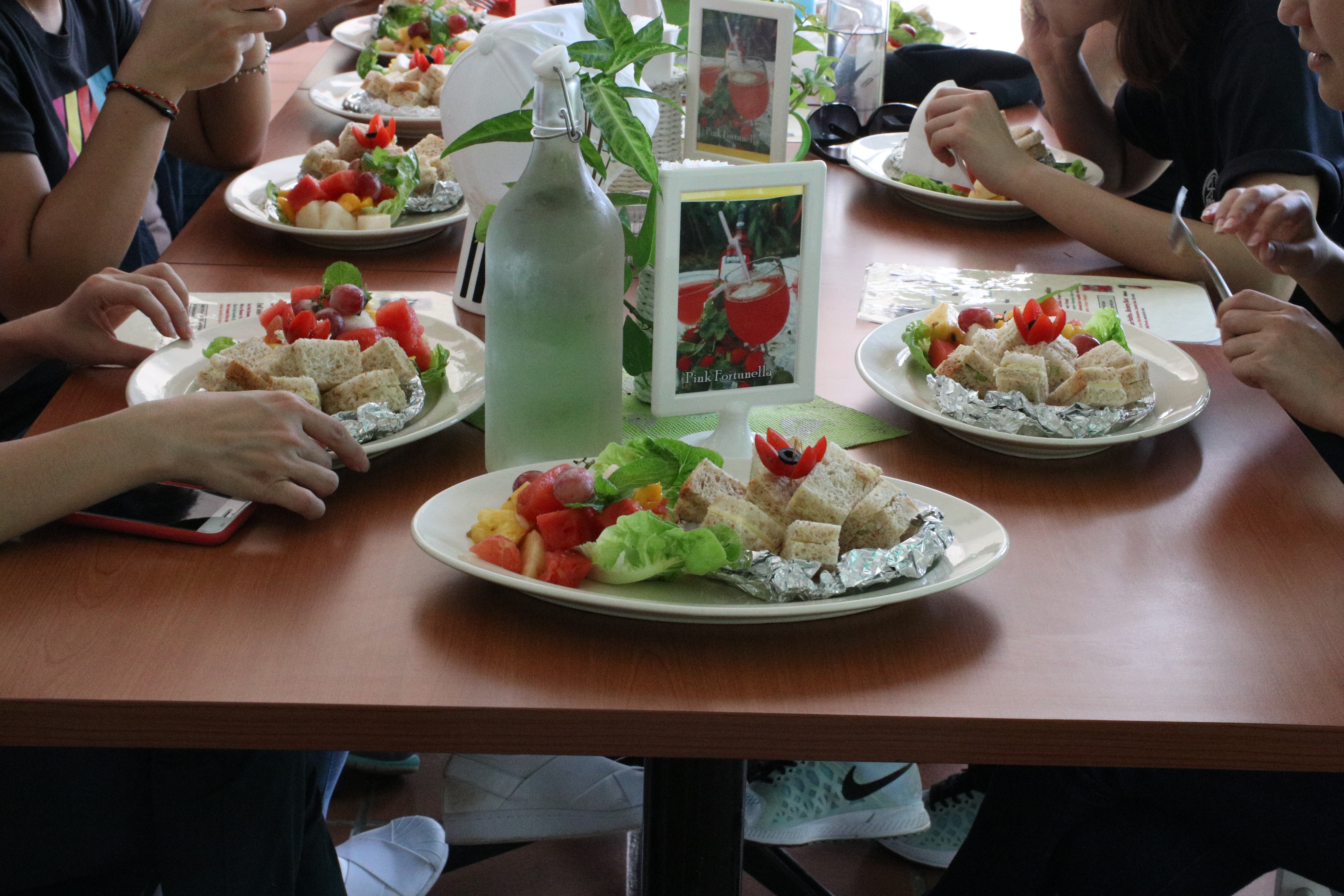 Unilink Group Company Trip 2018 April from Agensi Pekerjaan Unilink Prospects Sdn Bhd Horse Riding at Johor Bahru 98