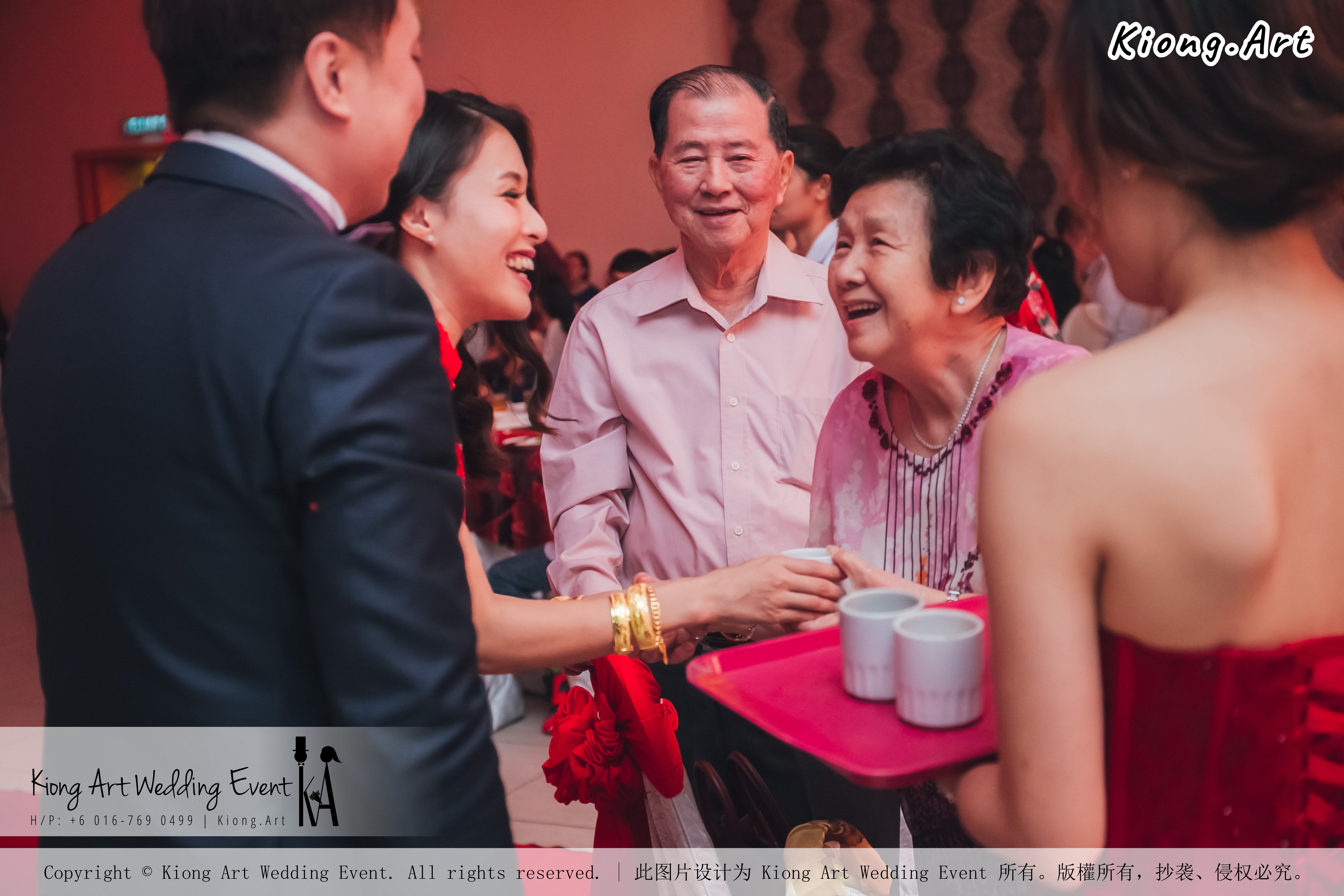 Kiong Art Wedding Event Kuala Lumpur Malaysia Event and Wedding Decoration Company One-stop Wedding Planning Services Wedding Theme Oriental Theme Restaurant LTP Sdn Bhd A04-A66