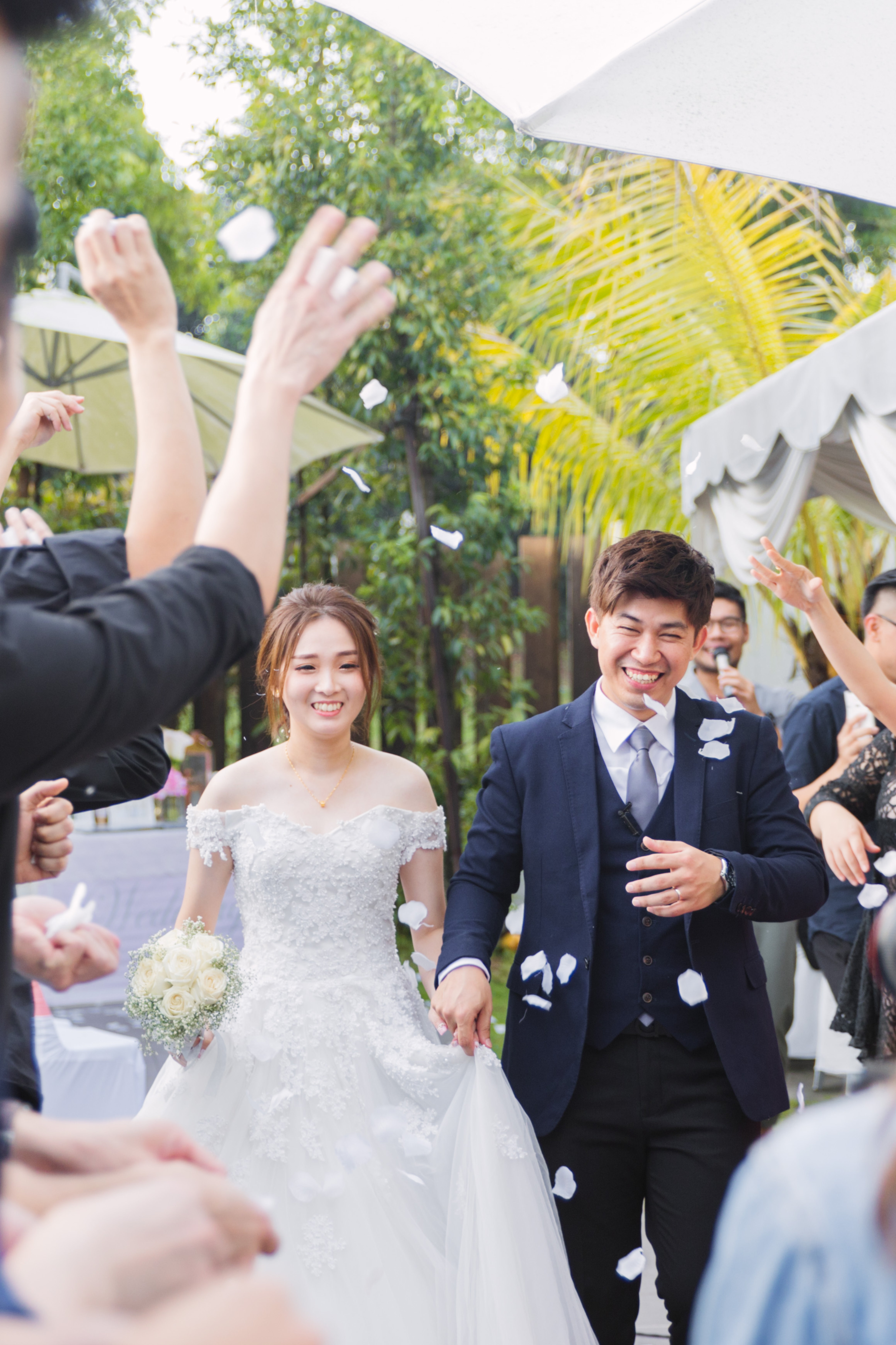 Kiong Art Wedding Event Kuala Lumpur Malaysia Wedding Decoration One-stop Wedding Planning Wedding Theme Romantic Garden Wedding Kluang Container Swimming Pool Homestay A05-A01-104