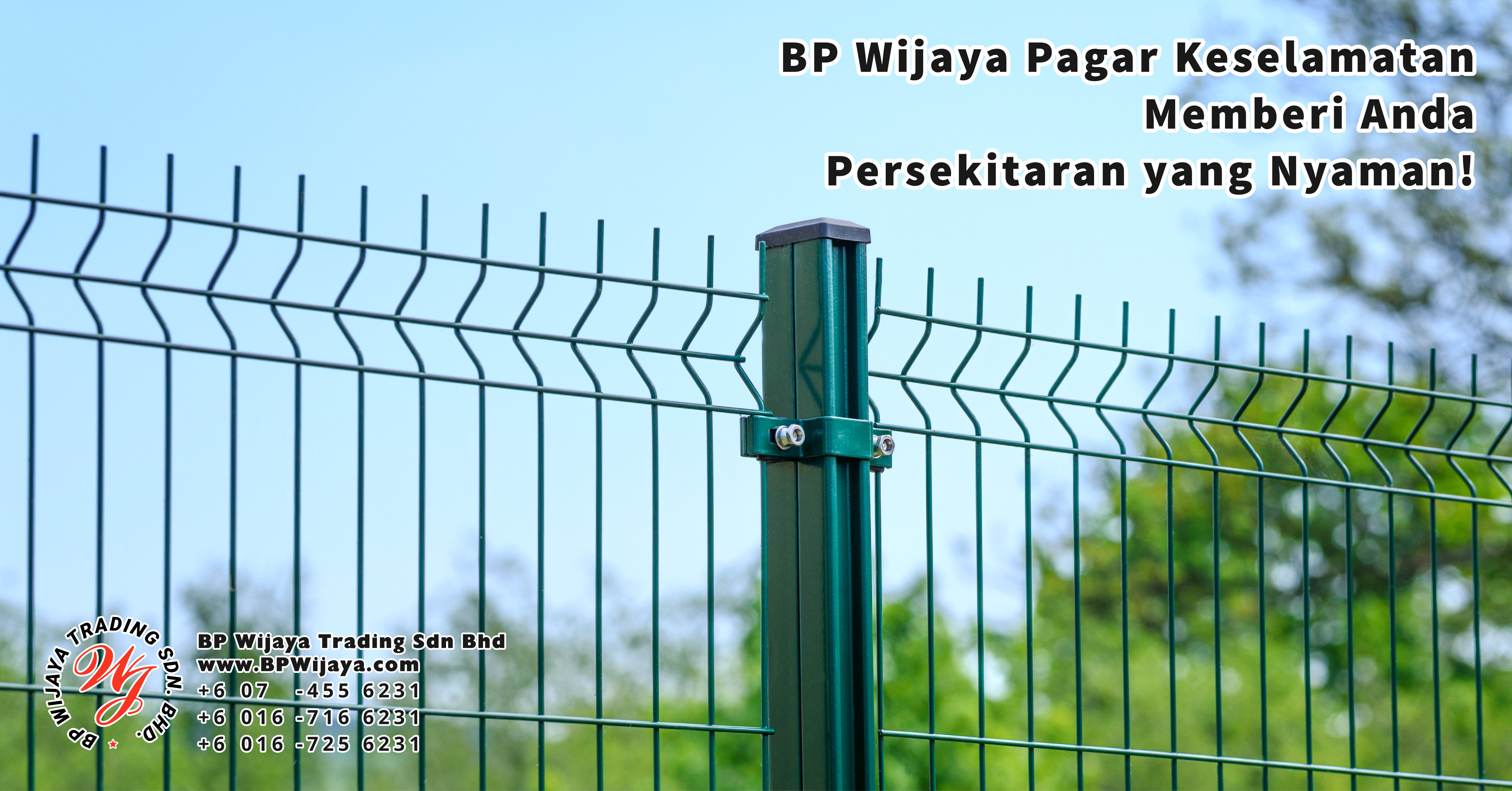 BP Wijaya Trading Sdn Bhd