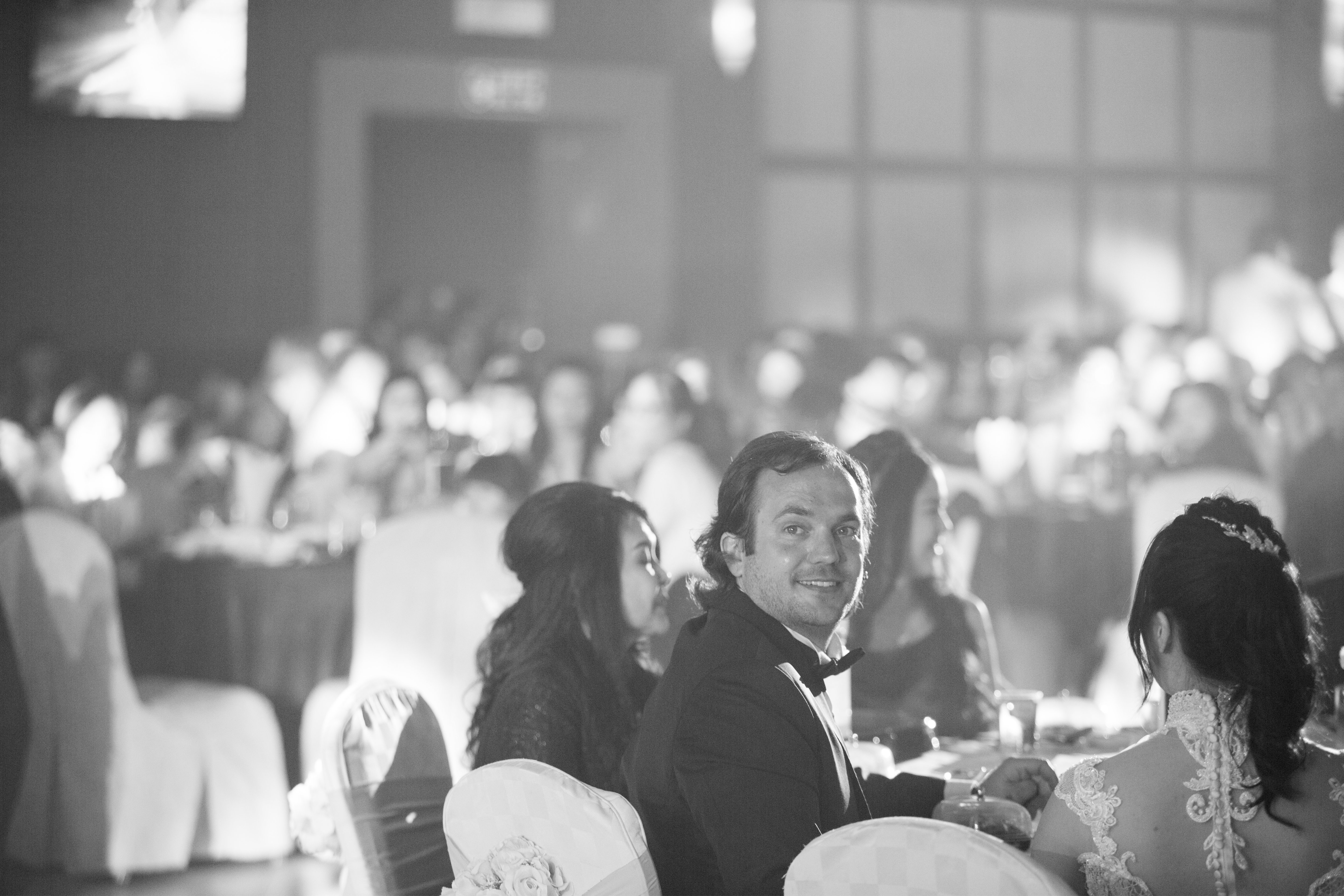 Kiong Art Wedding Event Kuala Lumpur Malaysia Wedding Decoration One-stop Wedding Planning Legend of Fairy Tales Grand Sea View Restaurant 海景宴宾楼 A08-A01-09