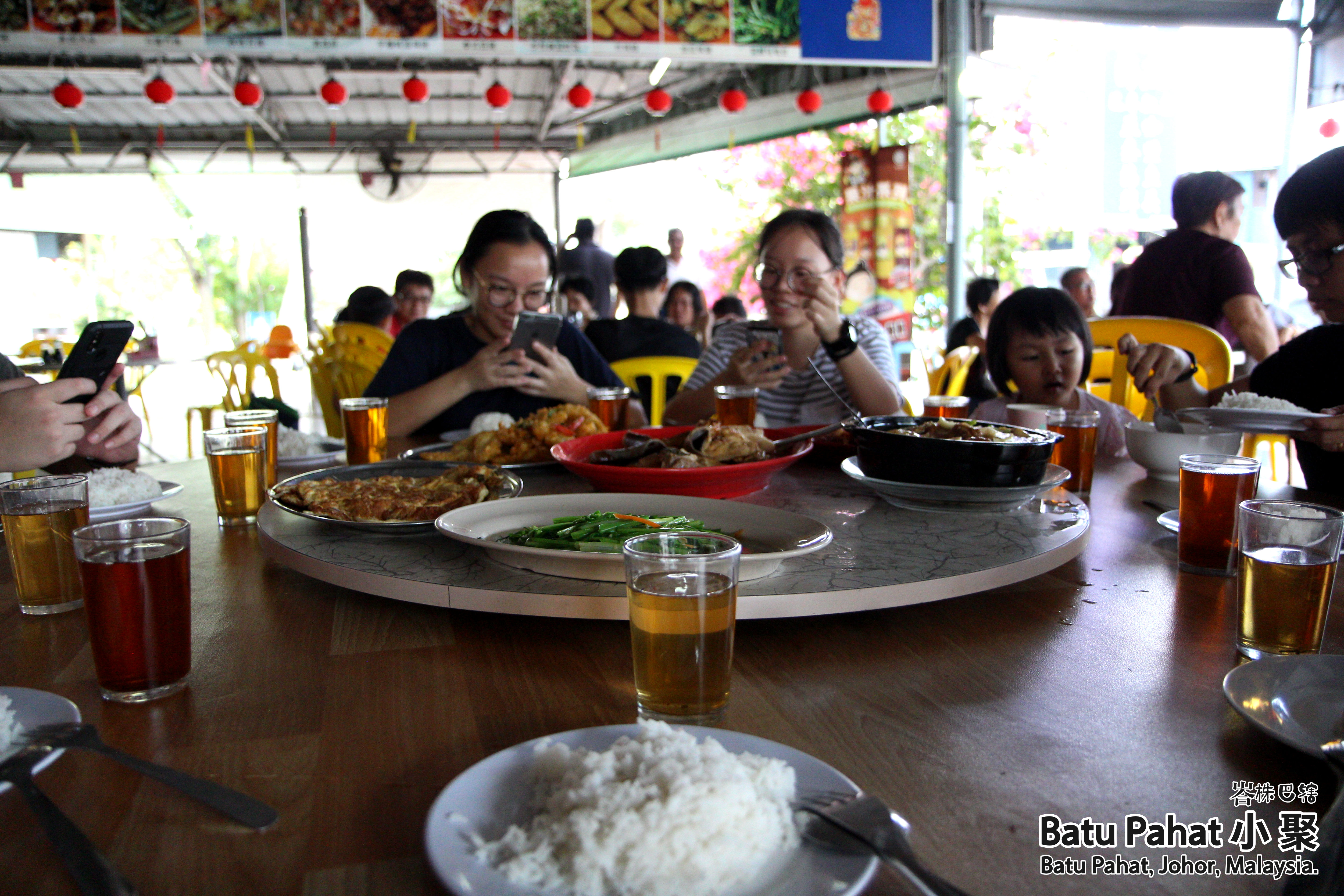 峇株巴辖 小聚 走走 Batu Pahat DIY Playground Batu Pahat Gathering 聚会 DIY乐园 A002