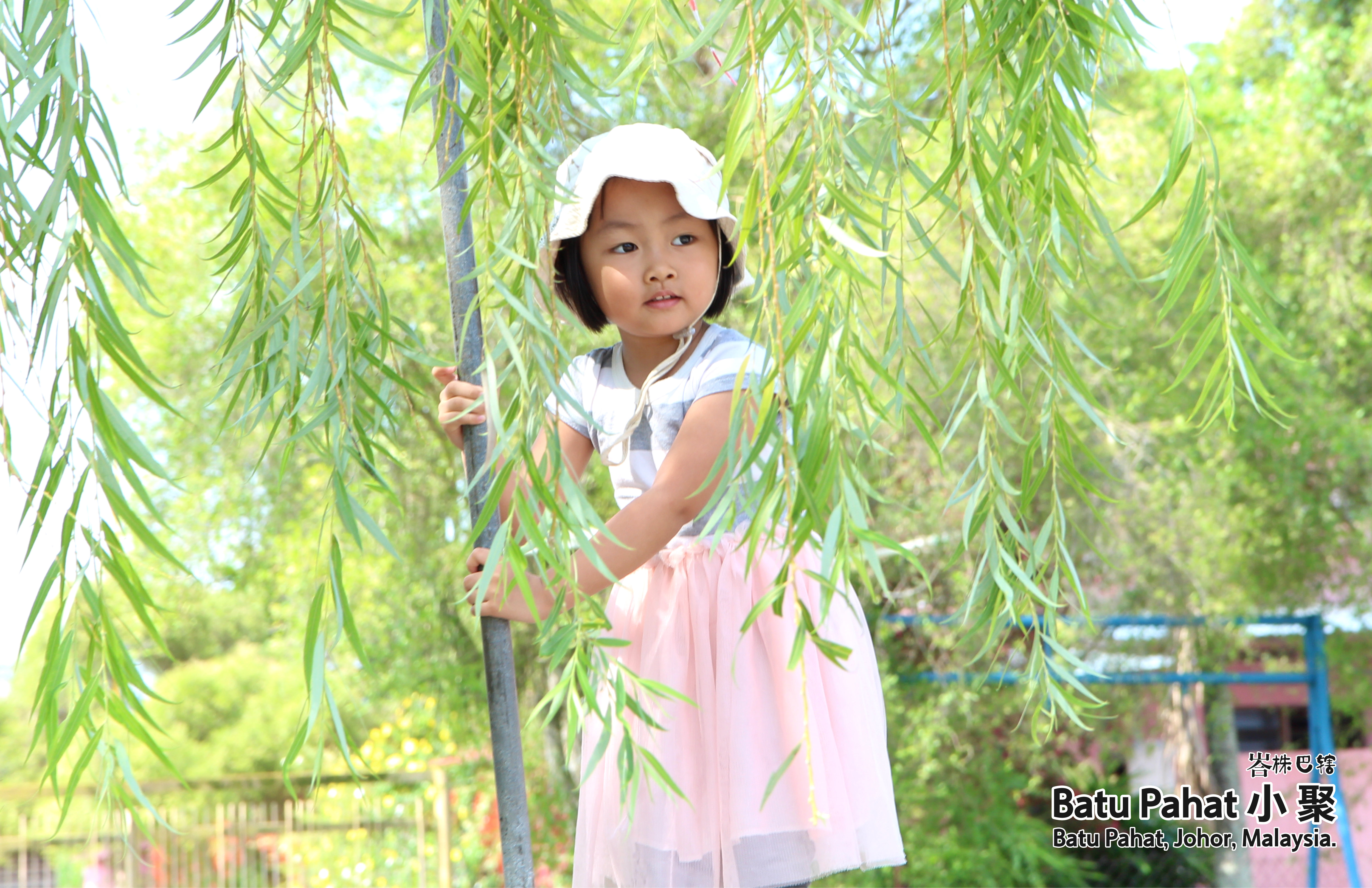 峇株巴辖 小聚 走走 Batu Pahat DIY Playground Batu Pahat Gathering 聚会 DIY乐园 A010