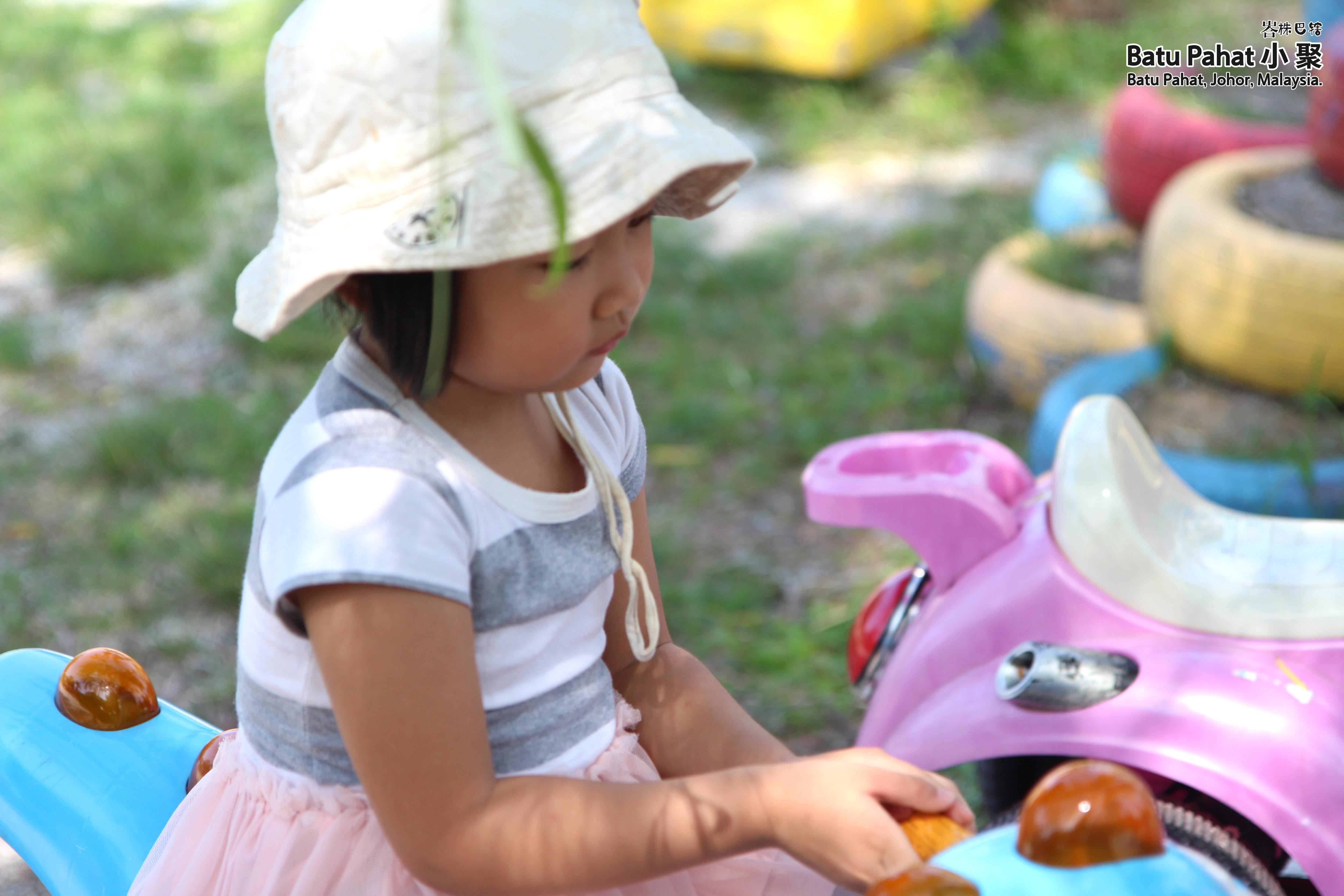 峇株巴辖 小聚 走走 Batu Pahat DIY Playground Batu Pahat Gathering 聚会 DIY乐园 A012