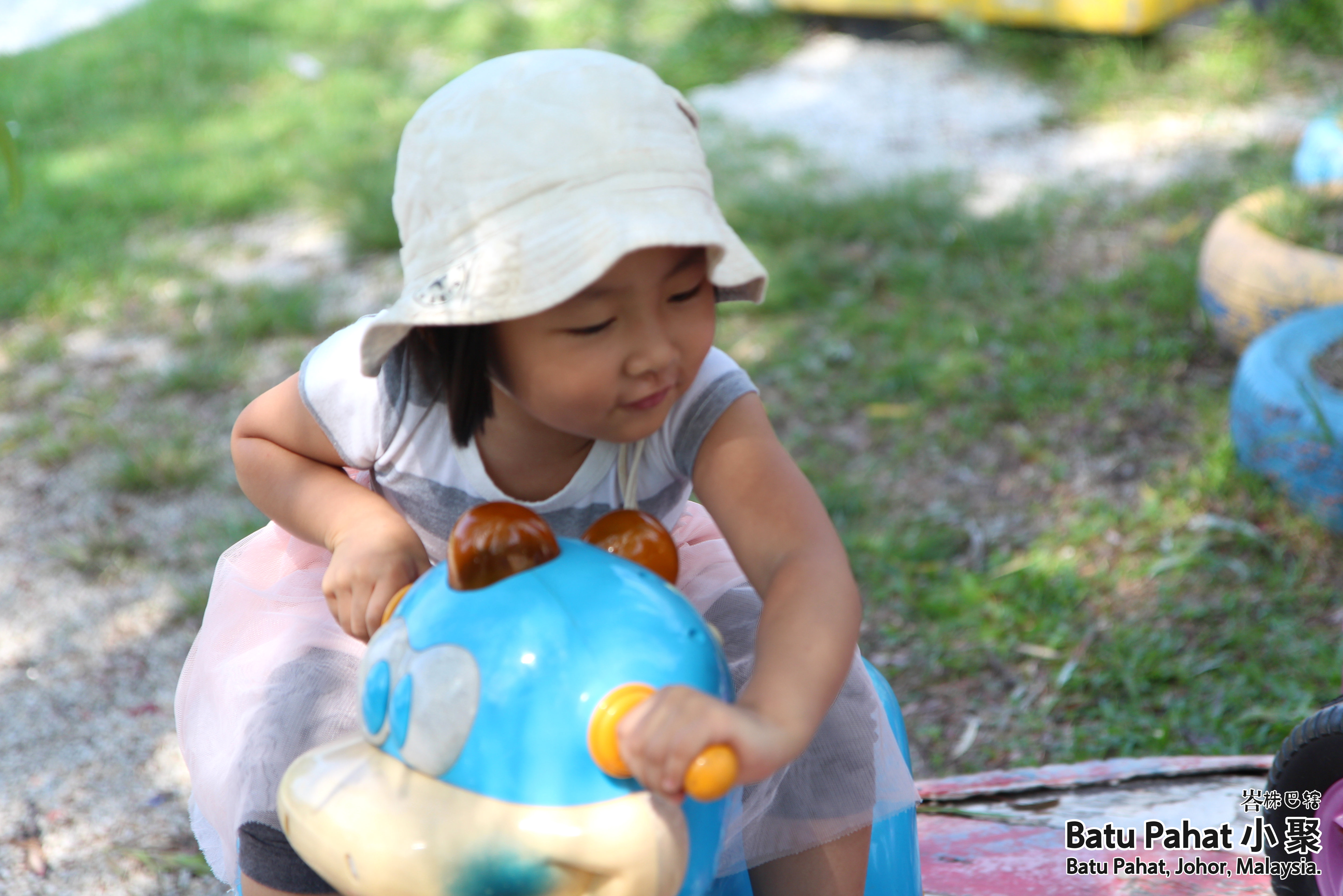 峇株巴辖 小聚 走走 Batu Pahat DIY Playground Batu Pahat Gathering 聚会 DIY乐园 A013