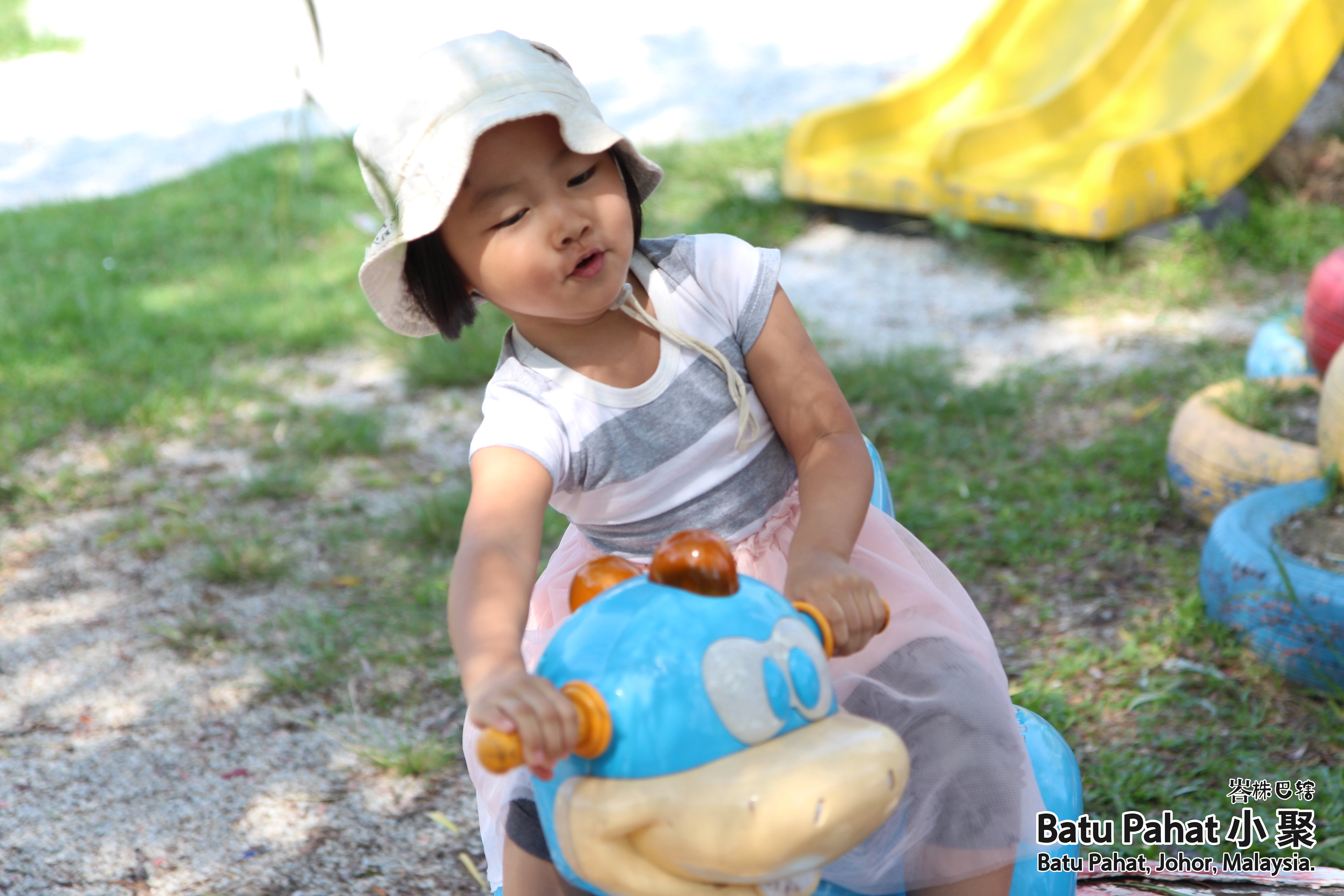 峇株巴辖 小聚 走走 Batu Pahat DIY Playground Batu Pahat Gathering 聚会 DIY乐园 A014