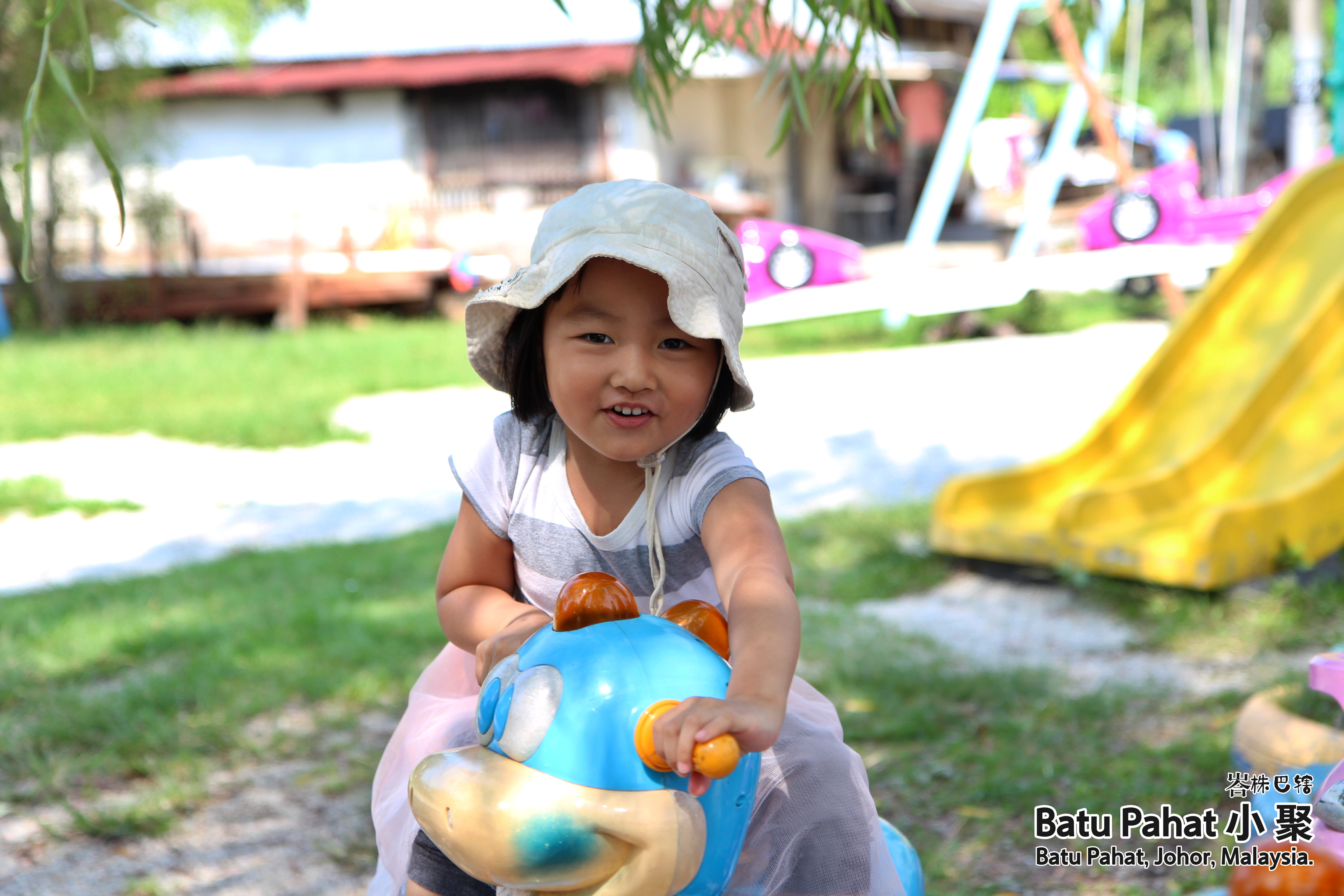 峇株巴辖 小聚 走走 Batu Pahat DIY Playground Batu Pahat Gathering 聚会 DIY乐园 A015