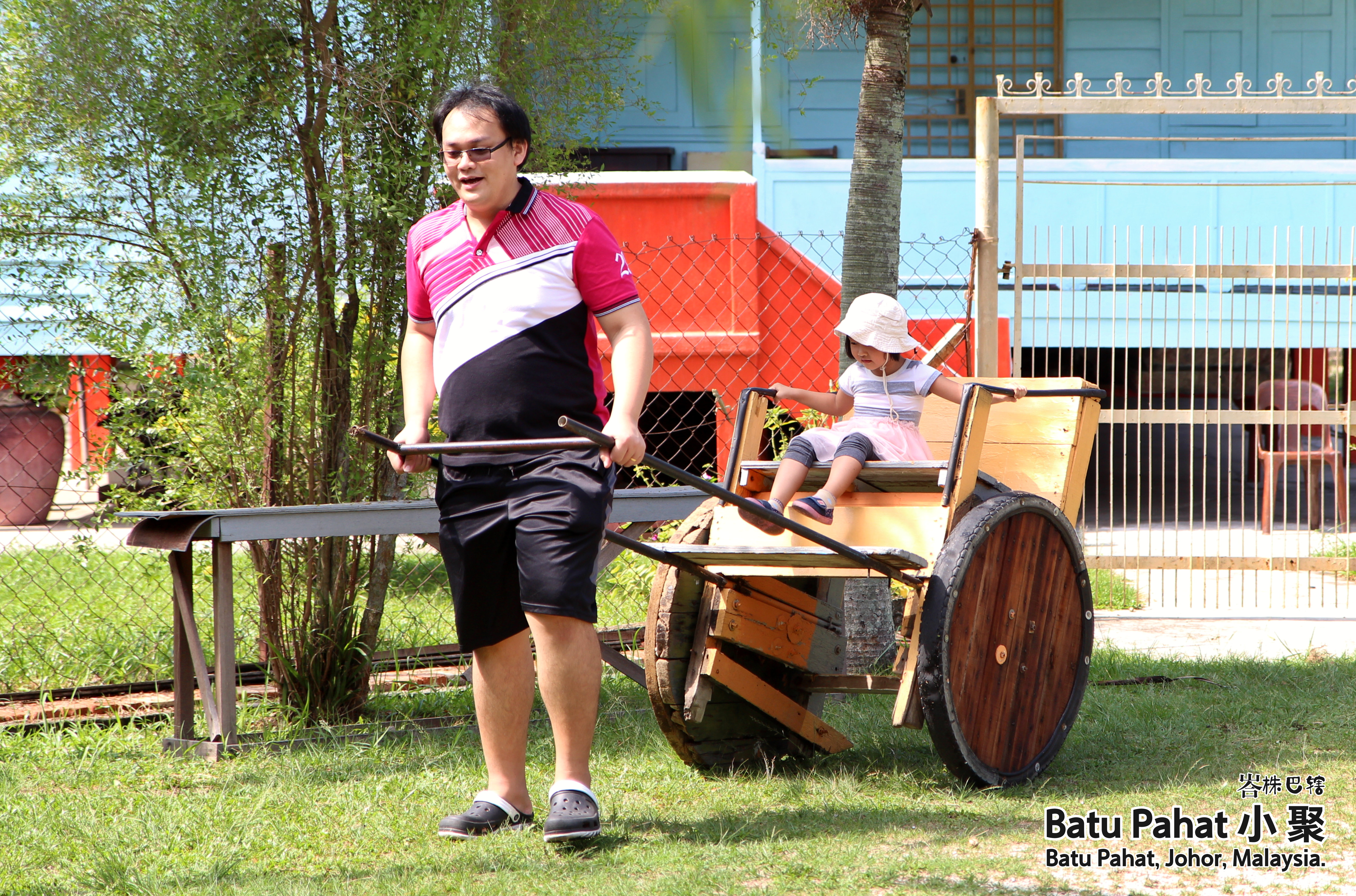 峇株巴辖 小聚 走走 Batu Pahat DIY Playground Batu Pahat Gathering 聚会 DIY乐园 A020