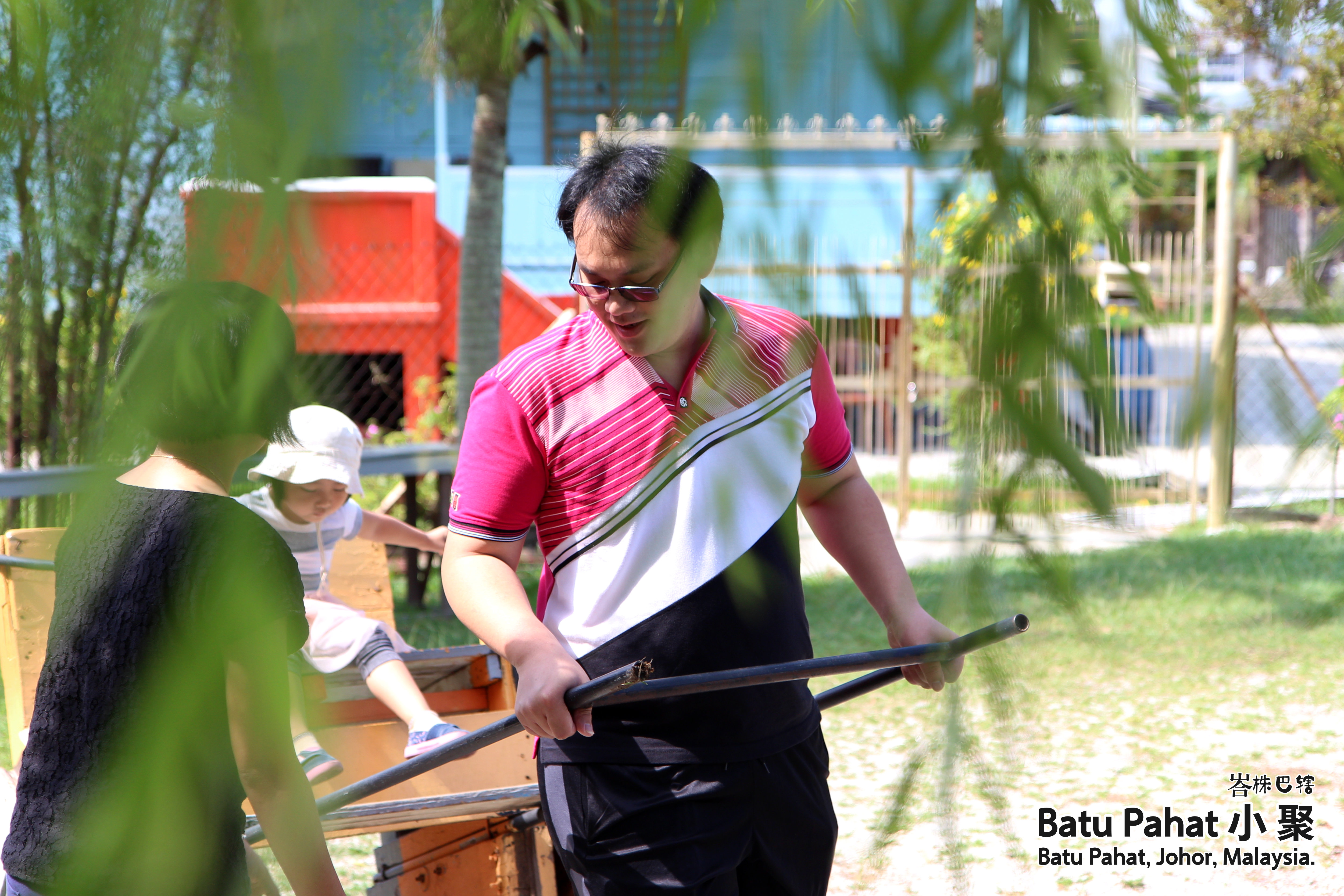 峇株巴辖 小聚 走走 Batu Pahat DIY Playground Batu Pahat Gathering 聚会 DIY乐园 A021