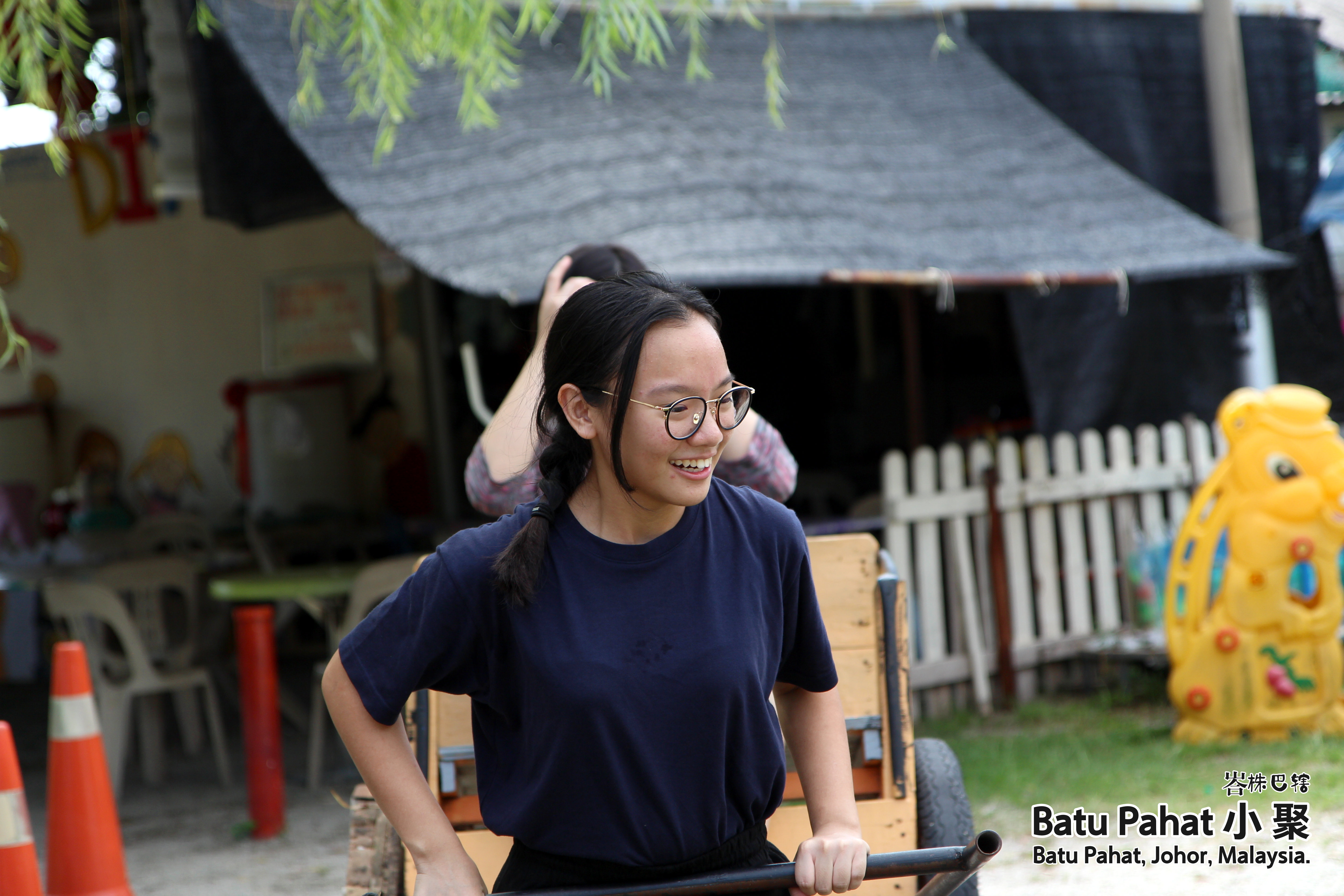 峇株巴辖 小聚 走走 Batu Pahat DIY Playground Batu Pahat Gathering 聚会 DIY乐园 A030