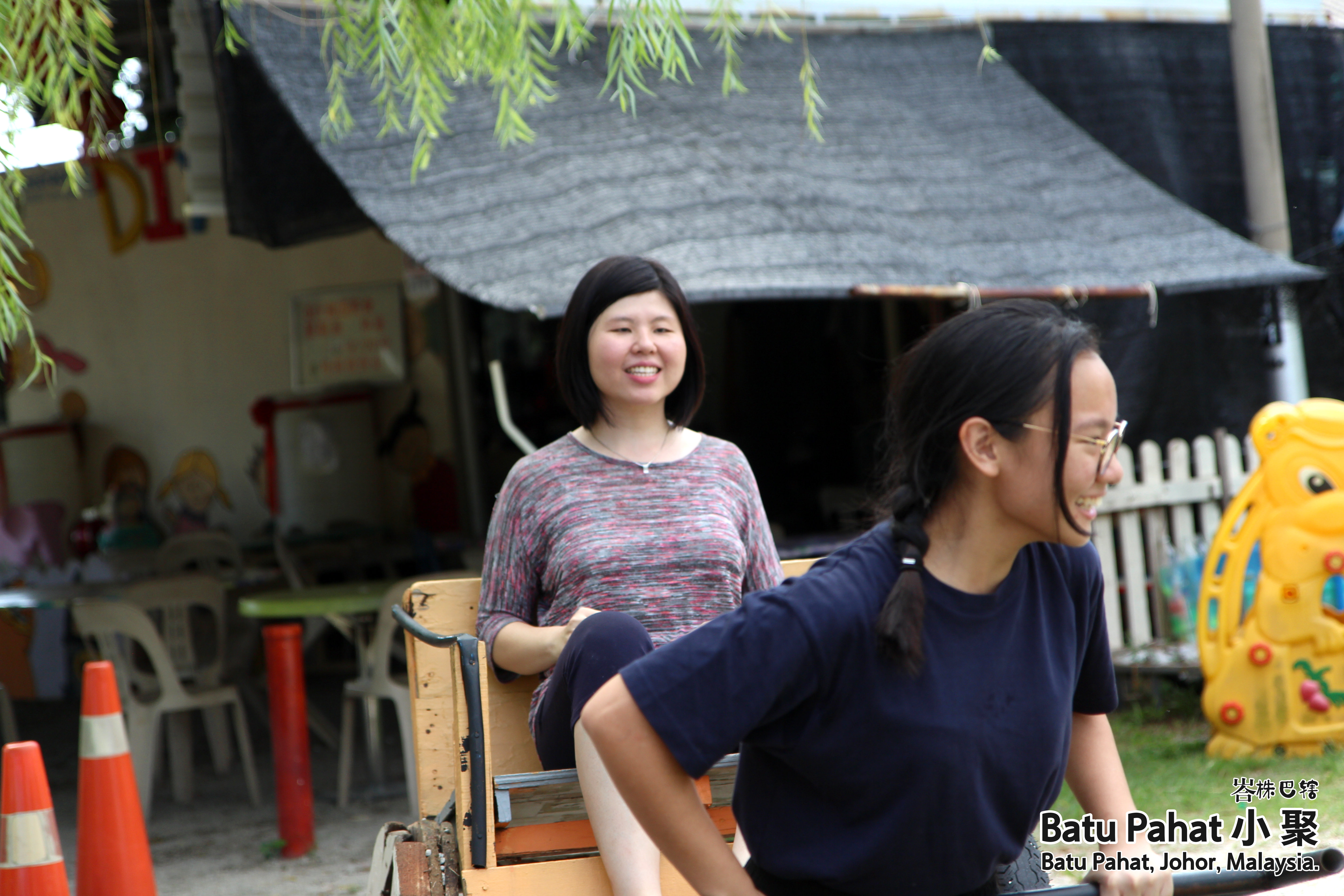 峇株巴辖 小聚 走走 Batu Pahat DIY Playground Batu Pahat Gathering 聚会 DIY乐园 A031