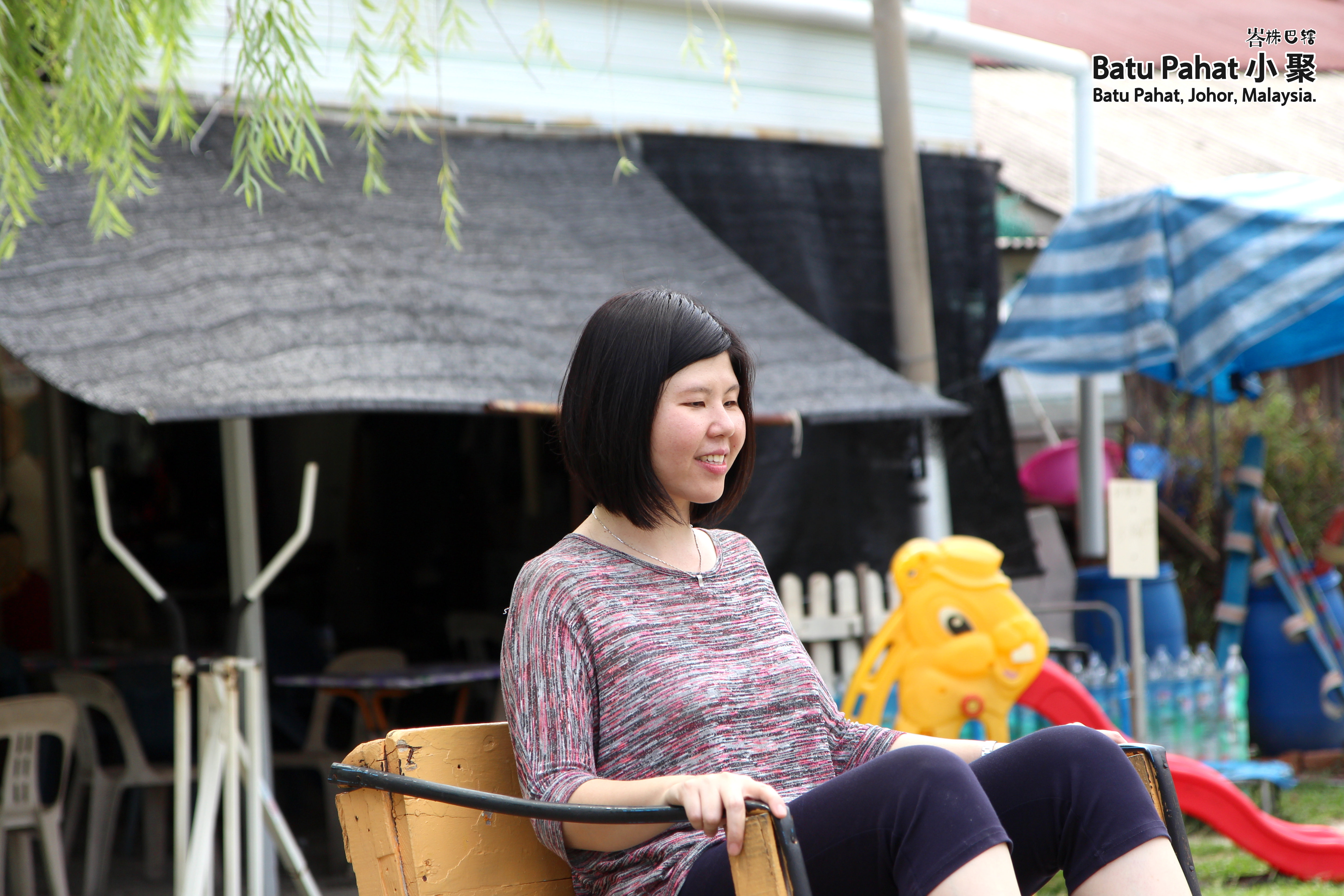 峇株巴辖 小聚 走走 Batu Pahat DIY Playground Batu Pahat Gathering 聚会 DIY乐园 A033