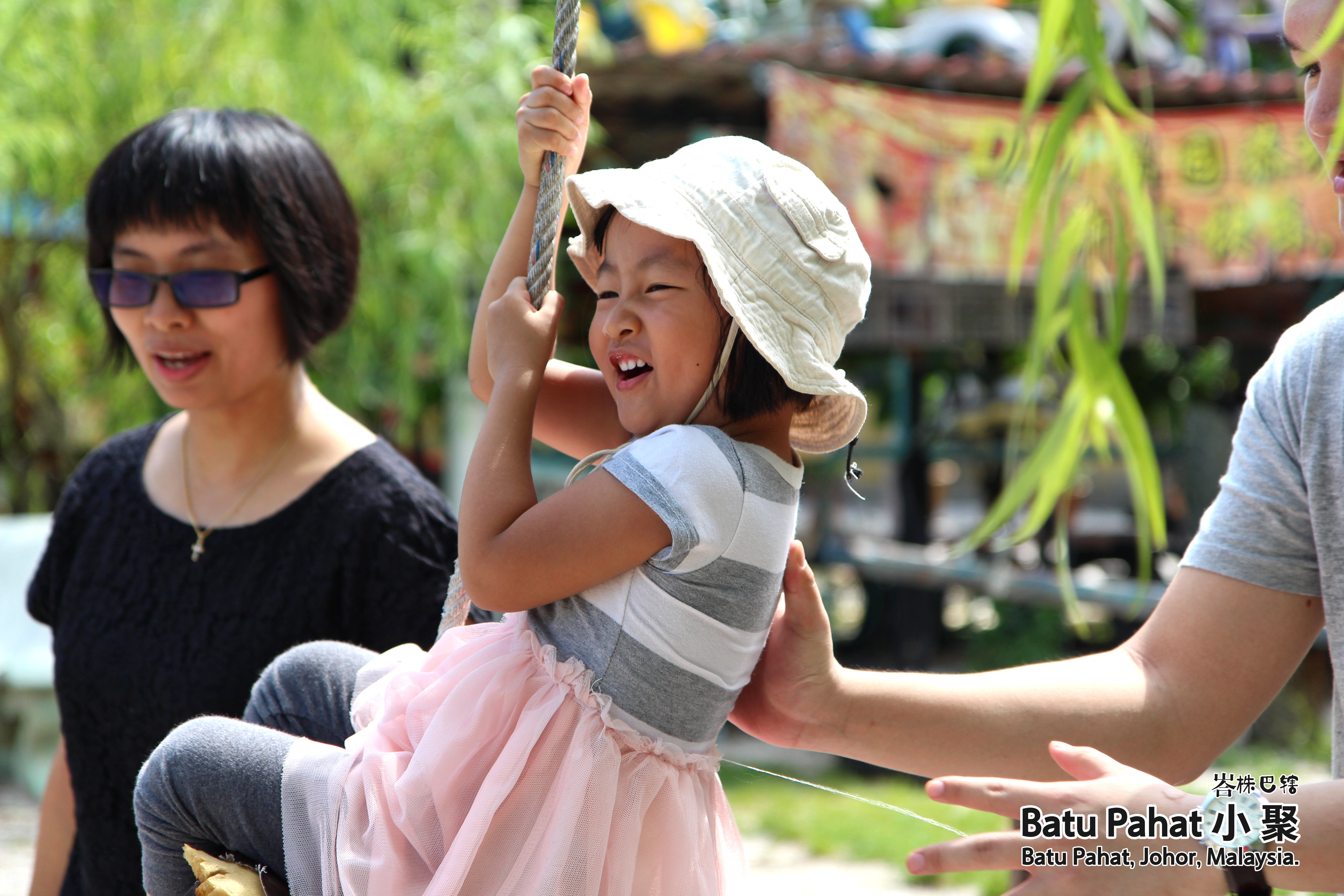 峇株巴辖 小聚 走走 Batu Pahat DIY Playground Batu Pahat Gathering 聚会 DIY乐园 A046