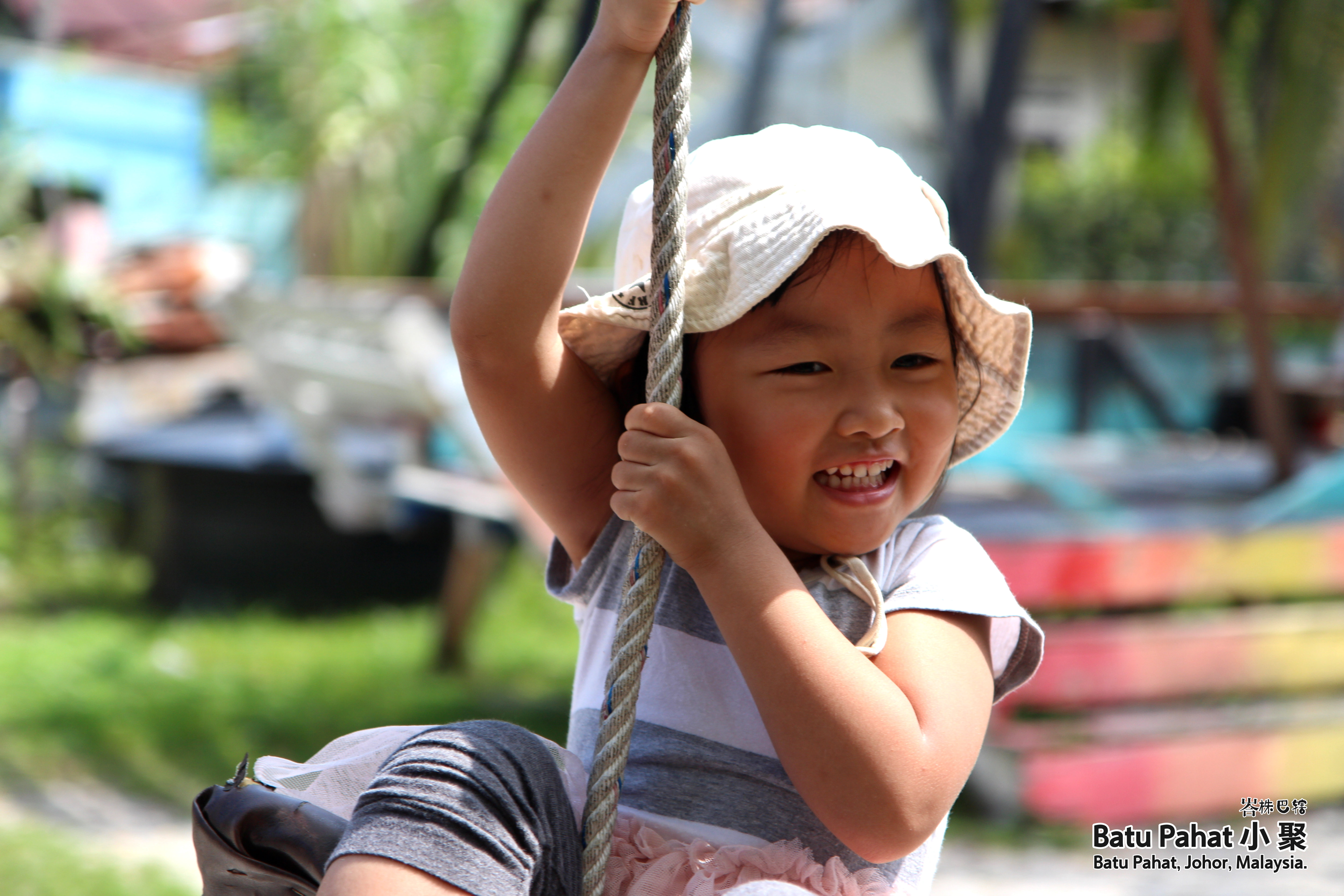 峇株巴辖 小聚 走走 Batu Pahat DIY Playground Batu Pahat Gathering 聚会 DIY乐园 A051