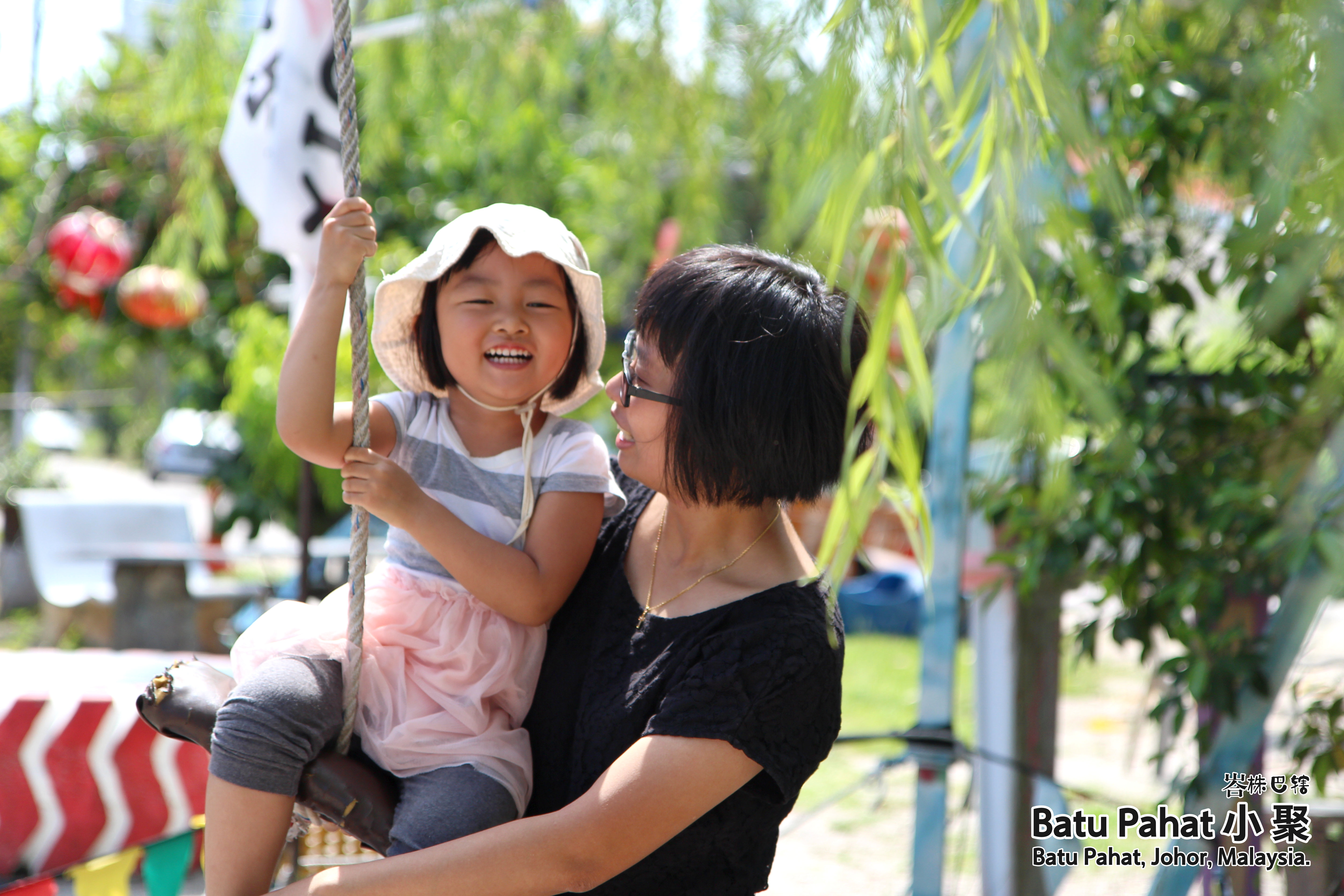 峇株巴辖 小聚 走走 Batu Pahat DIY Playground Batu Pahat Gathering 聚会 DIY乐园 A052