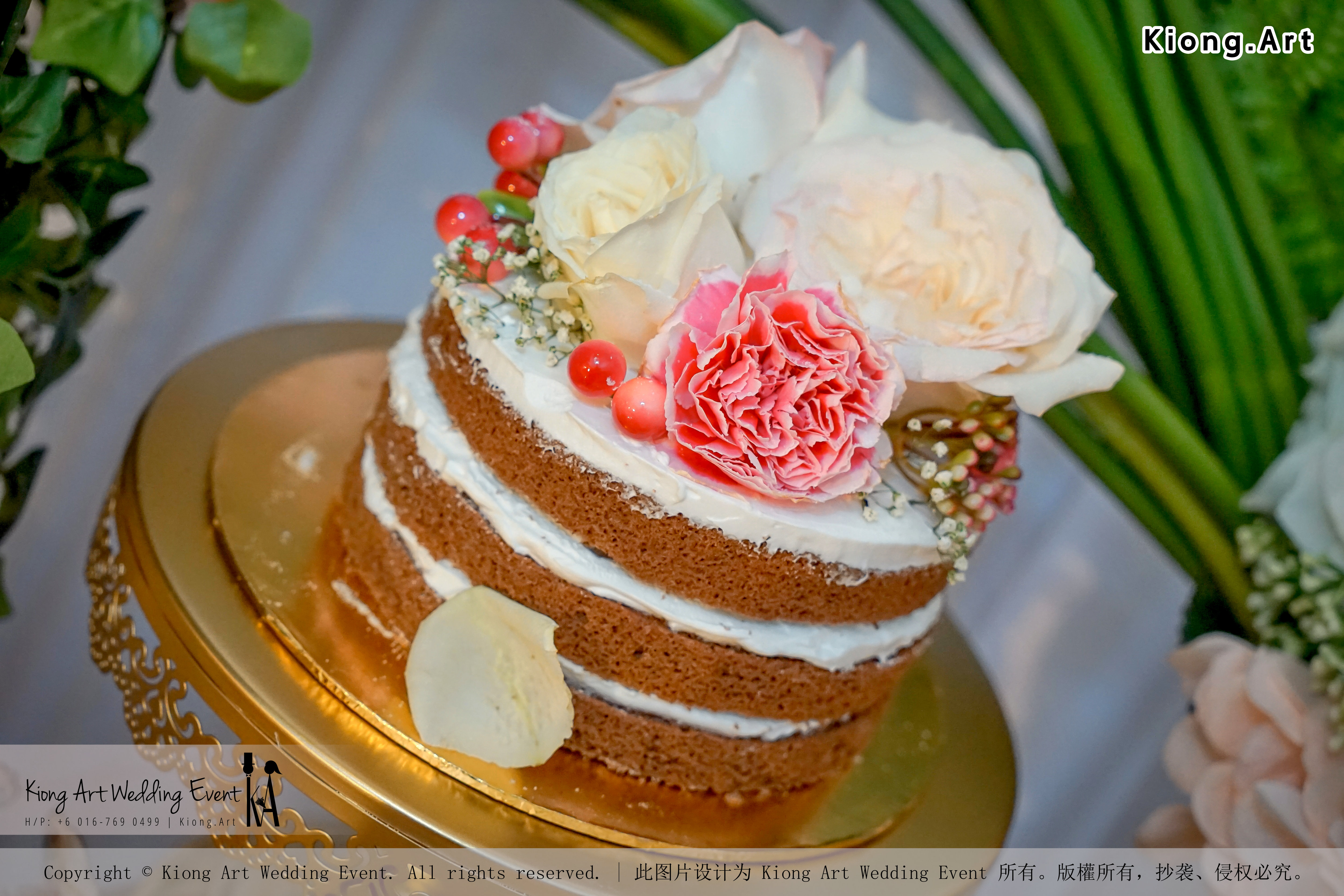 Malaysia Kuala Lumpur Wedding Decoration Kiong Art Wedding Deco One-stop Wedding Planning Selangor of Zhe and Ying Wedding at Hotel Equatorial Melaka A12-E01-03