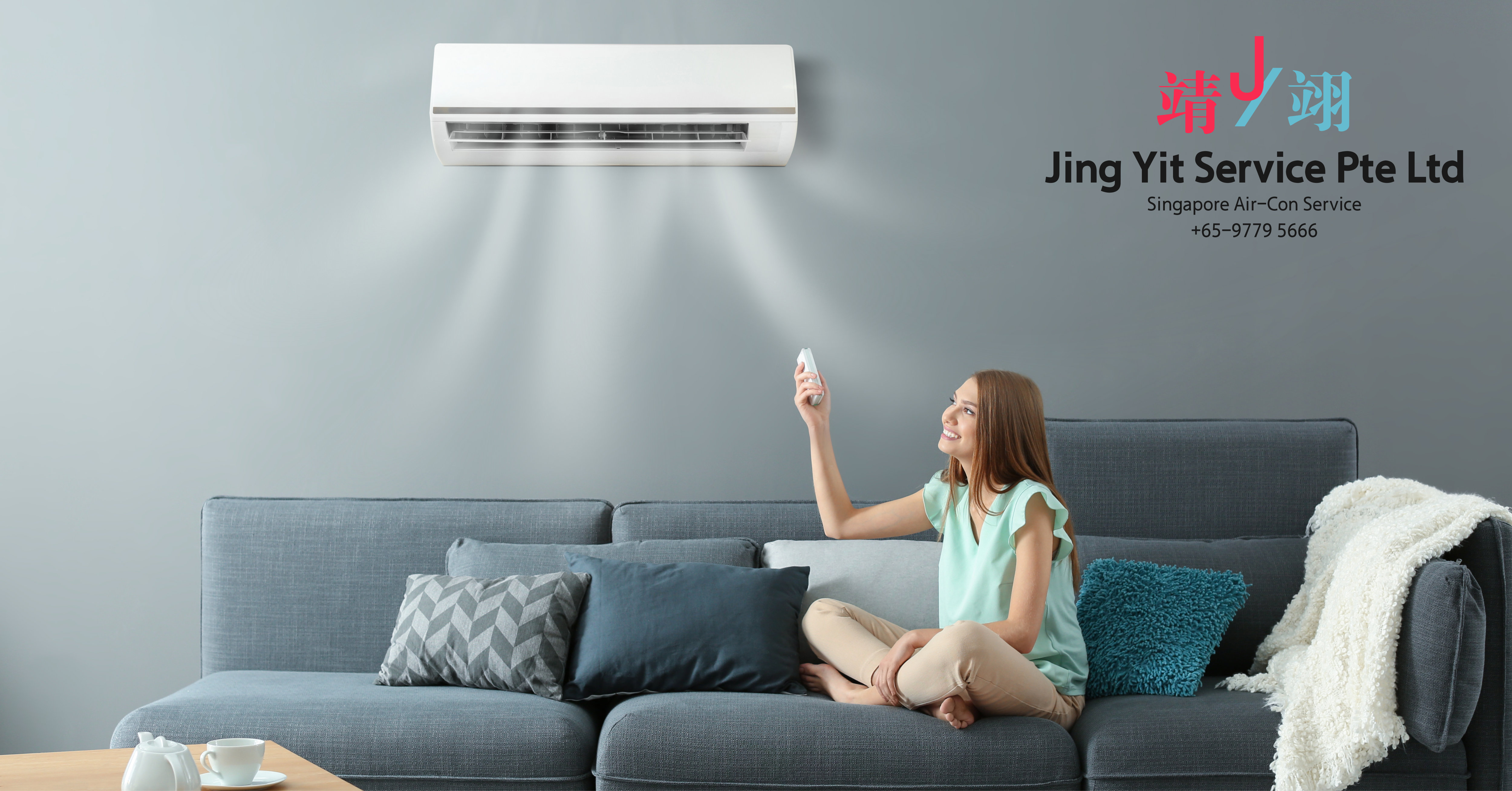 Jing Yit Service Pte Ltd