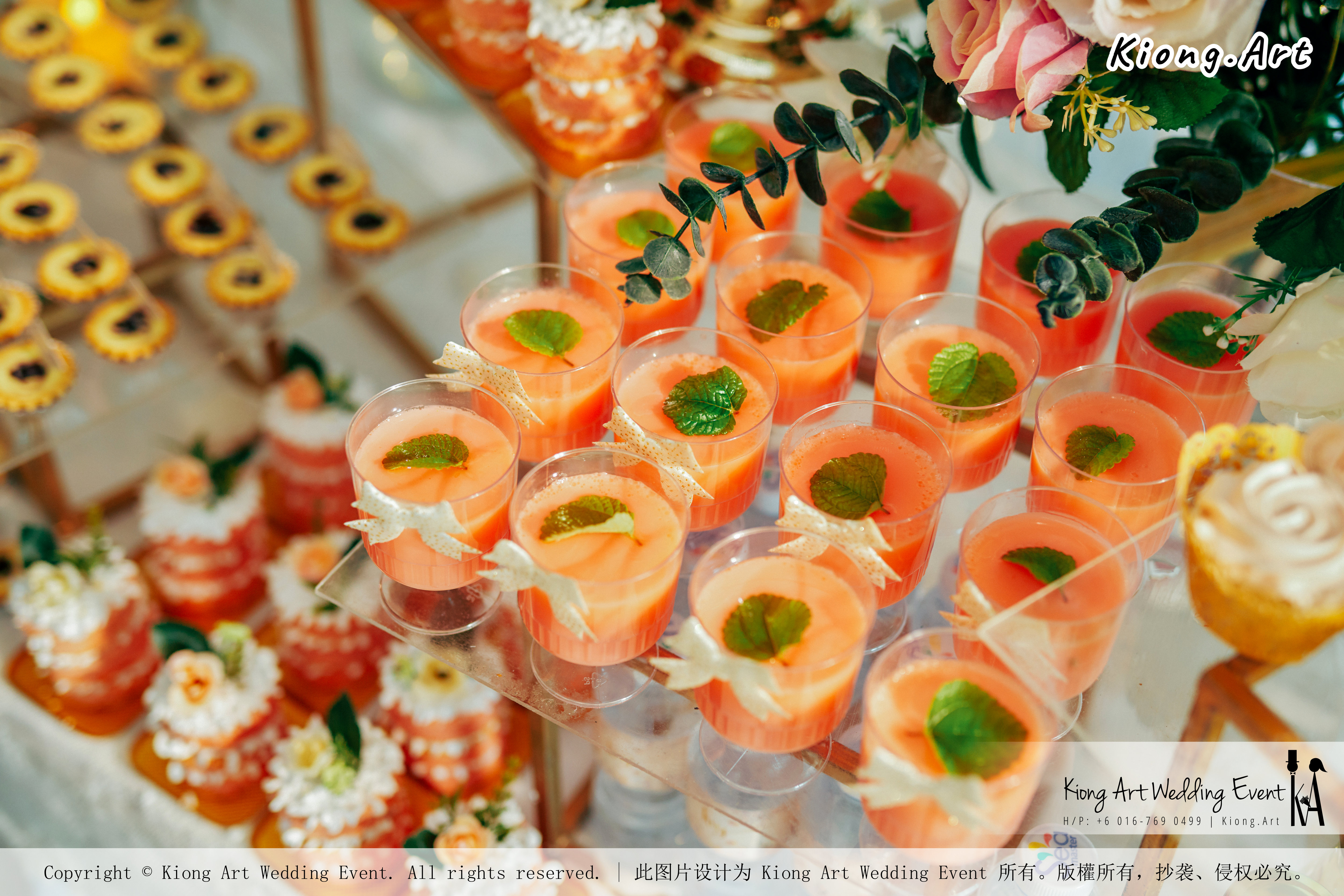 Kuala Lumpur Wedding Event Deco Wedding Planner Kiong Art Wedding Event 吉隆坡一站式婚礼策划布置 Klang Commercial Convention Centre KCCC 巴生皇城商务会展中心 B01-014