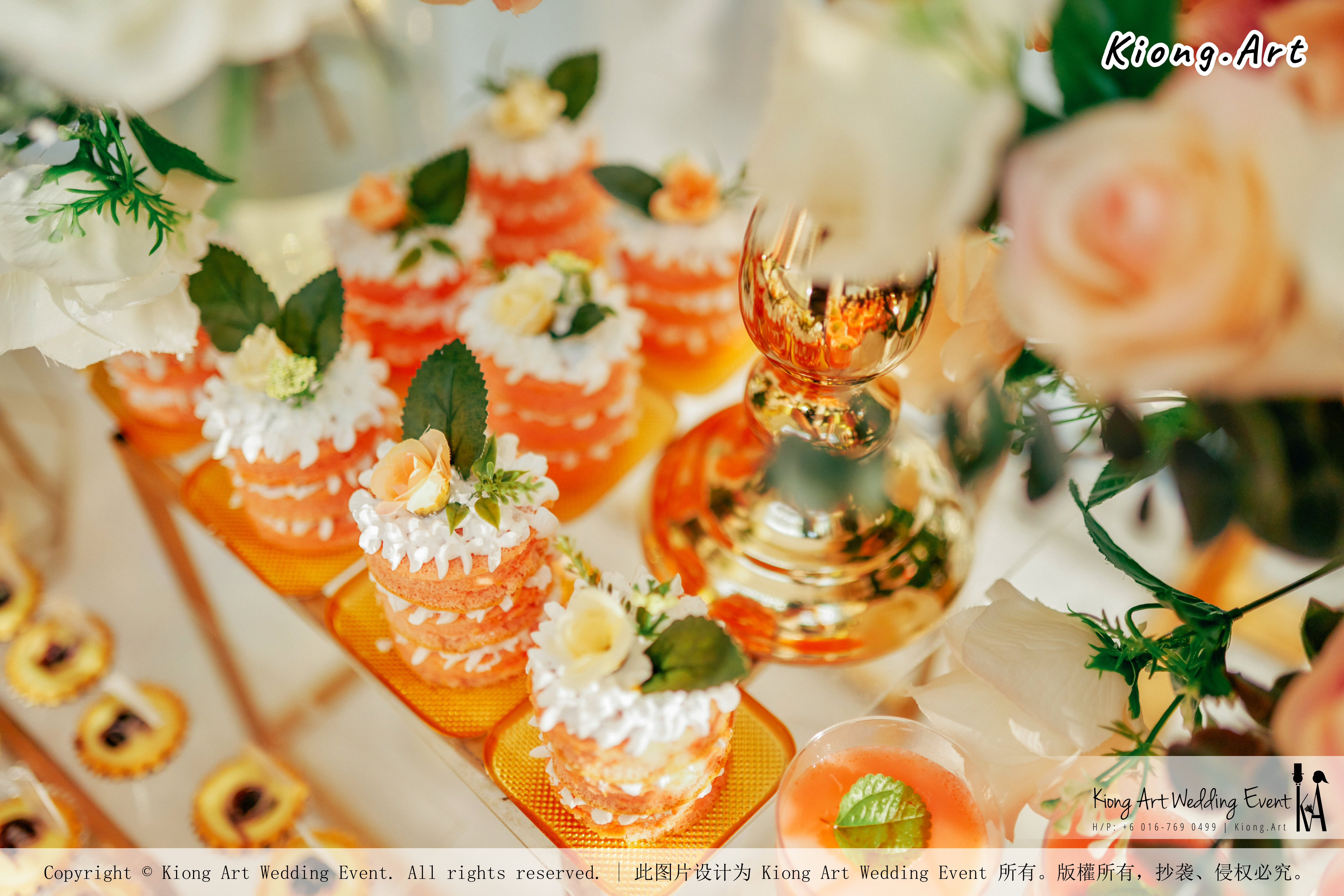 Kuala Lumpur Wedding Event Deco Wedding Planner Kiong Art Wedding Event 吉隆坡一站式婚礼策划布置 Klang Commercial Convention Centre KCCC 巴生皇城商务会展中心 D01-012