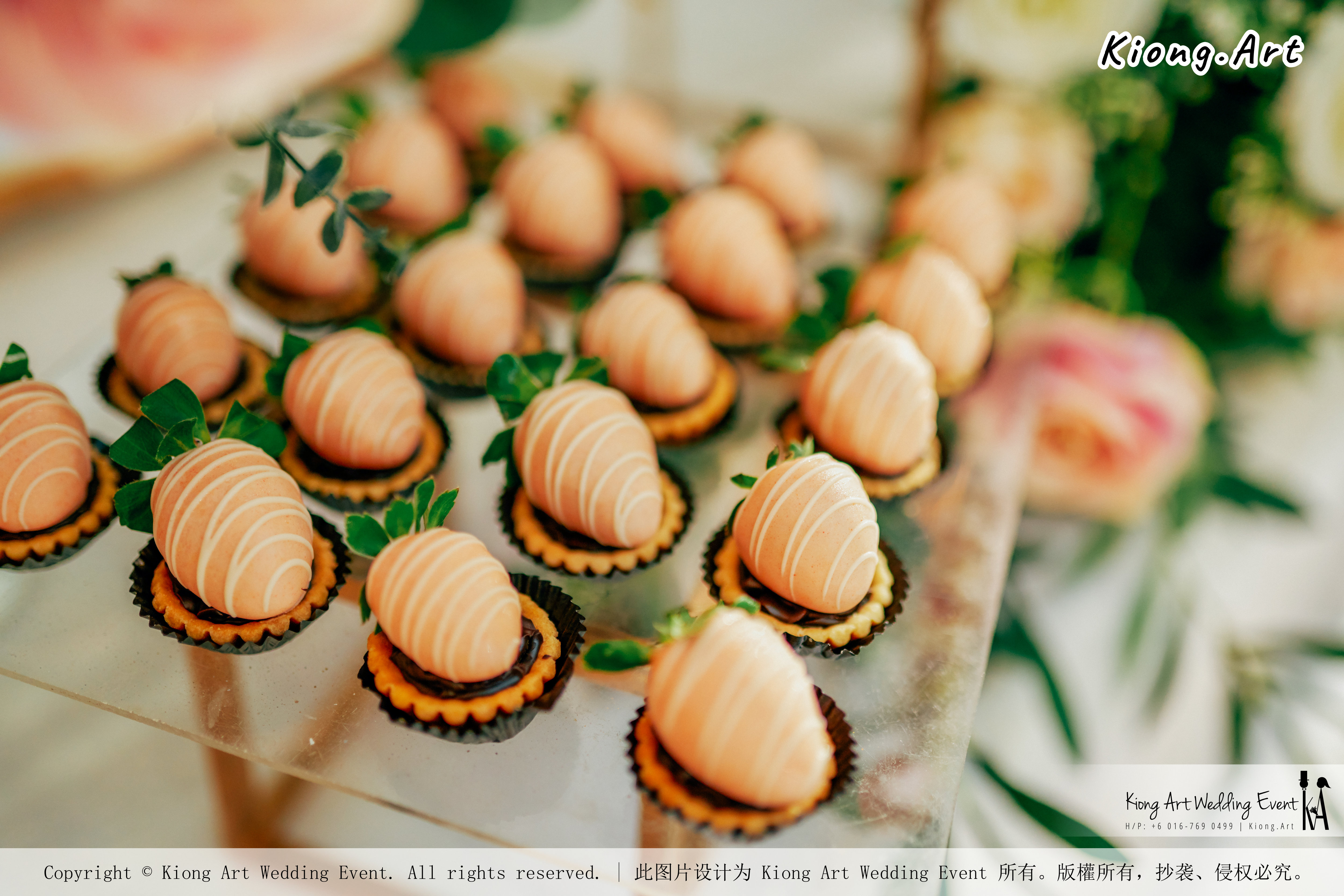 Kuala Lumpur Wedding Event Deco Wedding Planner Kiong Art Wedding Event 吉隆坡一站式婚礼策划布置 Klang Commercial Convention Centre KCCC 巴生皇城商务会展中心 D01-013