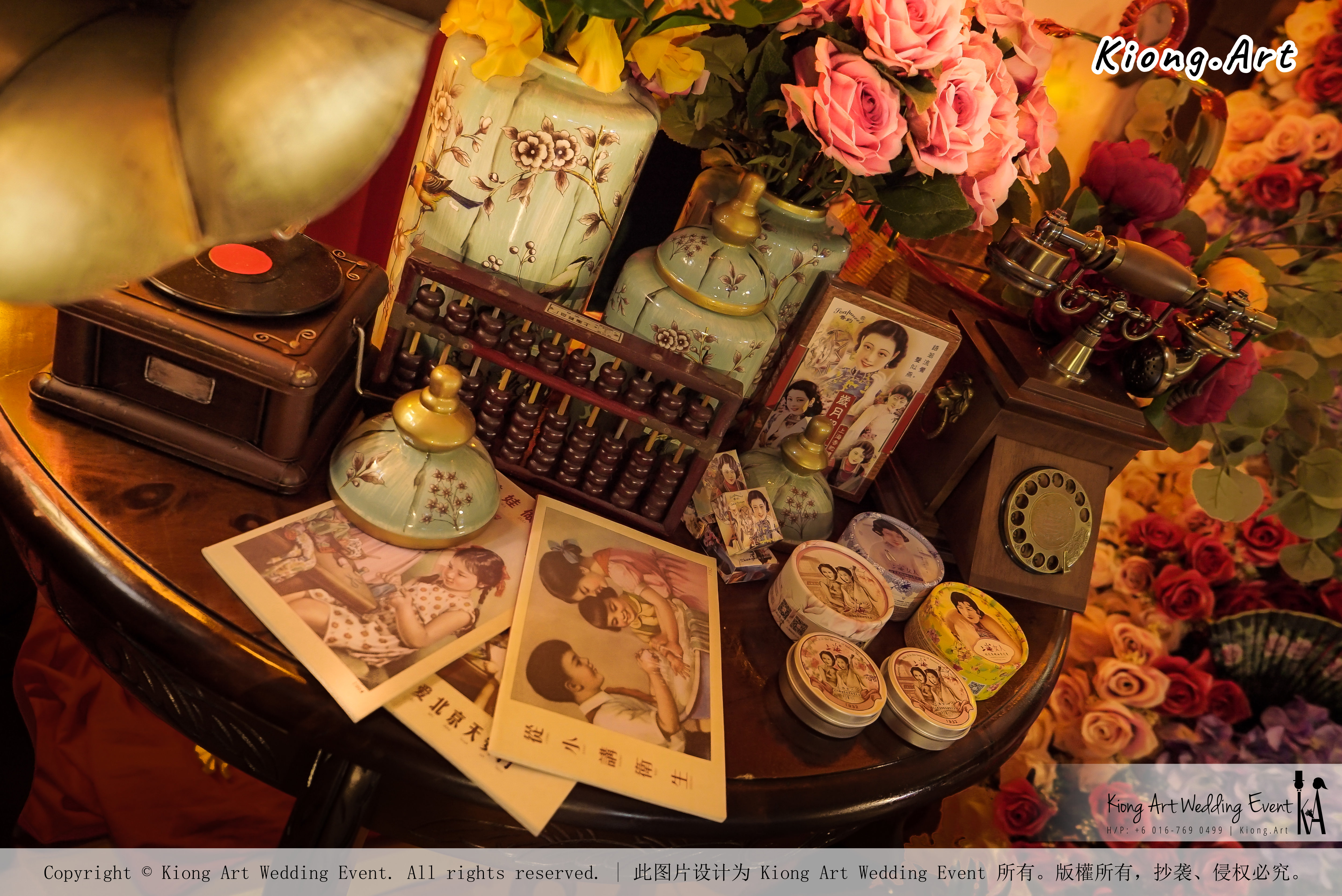 立德集团 欢庆30周年上市晚宴 KTMG 30th Anniversary Gala Kuala Lumpur Wedding Event Deco Wedding Planner Kiong Art Wedding Event 吉隆坡一站式婚礼策划布置 15 Jun 2019 Love Night Shanghai A01-005