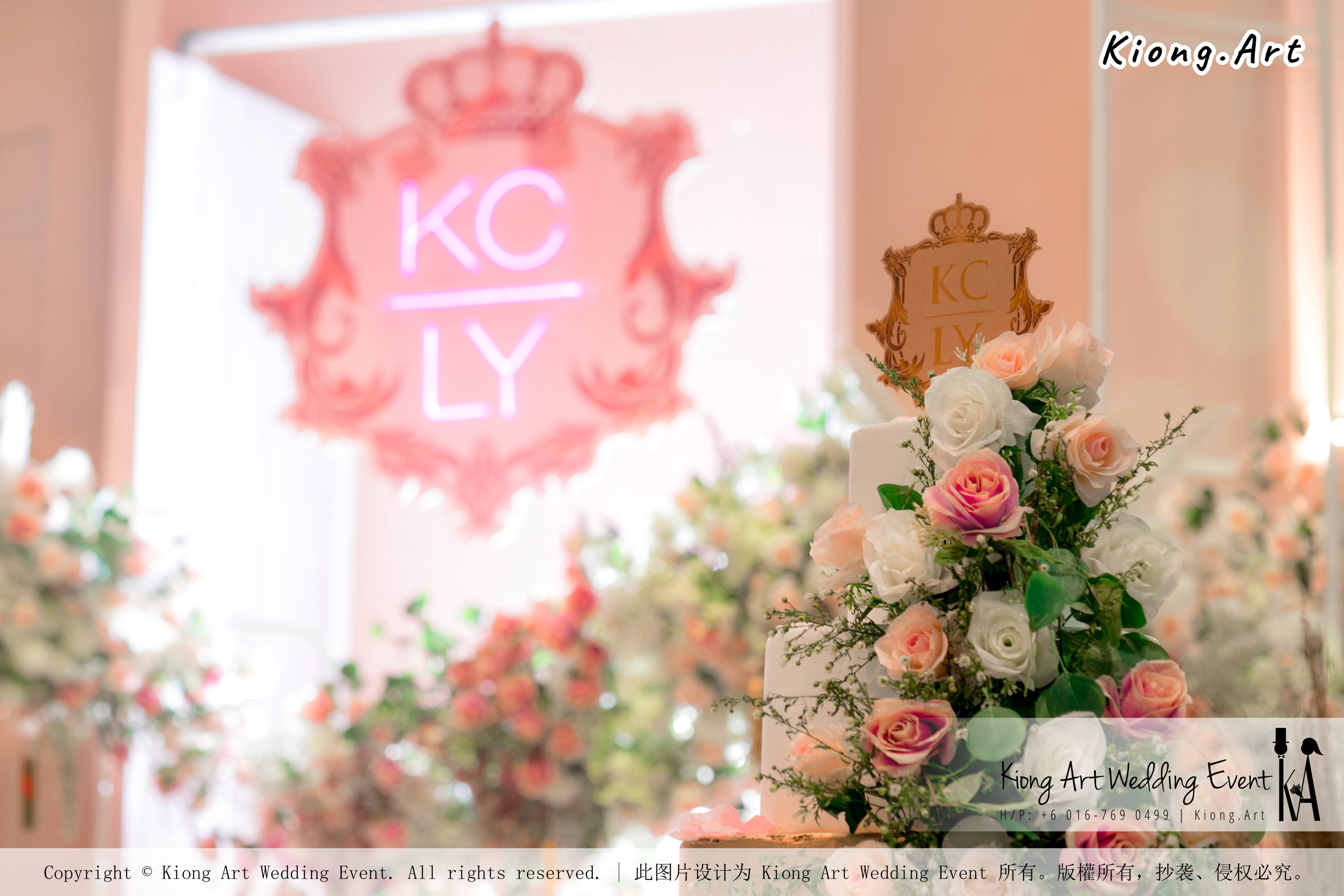 黑哥与林云姐 婚礼 Khen Chua and Leng Yein Wedding at KLCC Convention Centre Declaration of Love 爱的宣言 马来西亚 全民姐姐 Kuala Lumpur Wedding Event Deco Wedding Kiong Art Wedding Event 吉隆坡一站式婚礼策划布置 B01-008