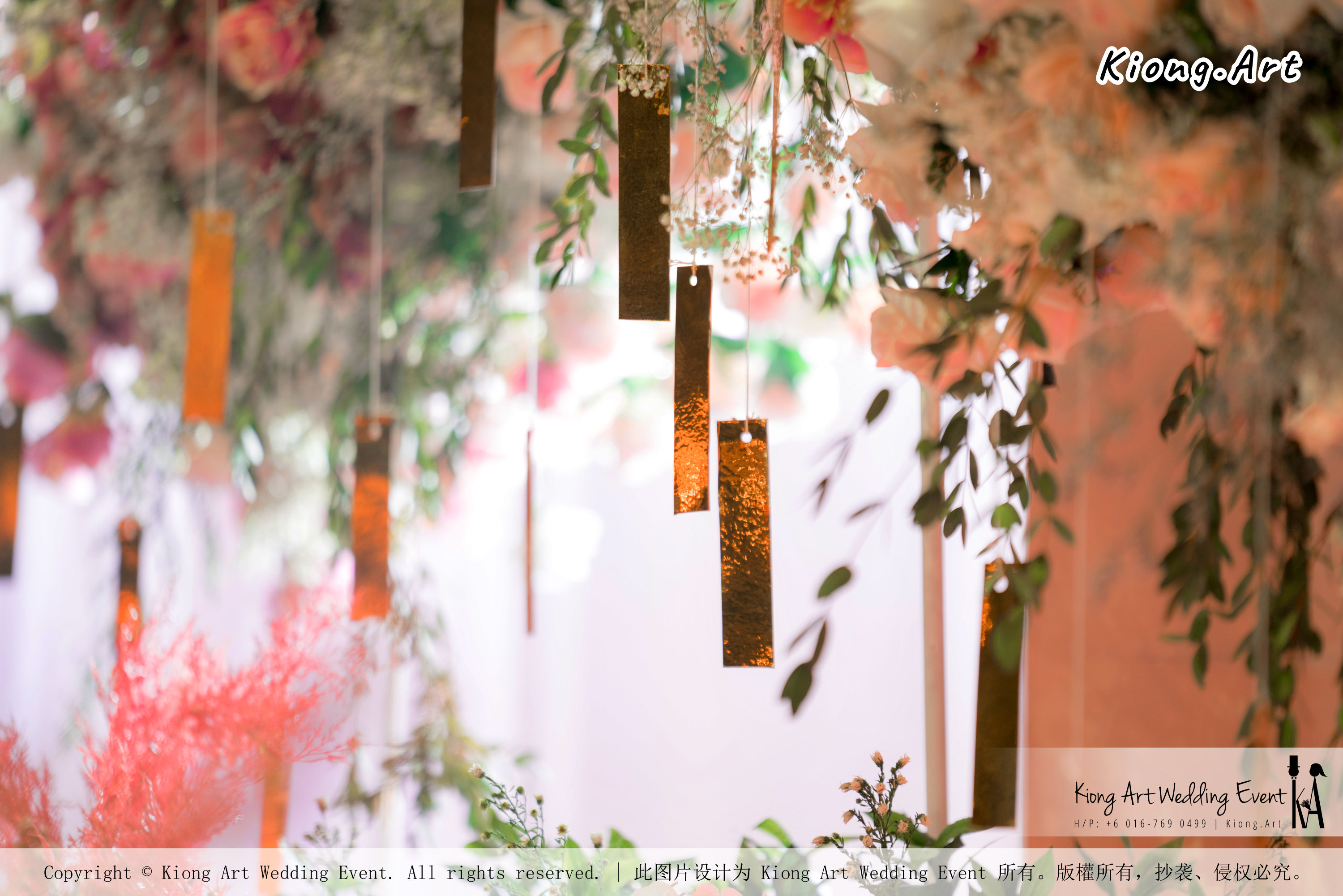 黑哥与林云姐 婚礼 Khen Chua and Leng Yein Wedding at KLCC Convention Centre Declaration of Love 爱的宣言 马来西亚 全民姐姐 Kuala Lumpur Wedding Event Deco Wedding Kiong Art Wedding Event 吉隆坡一站式婚礼策划布置 B01-025