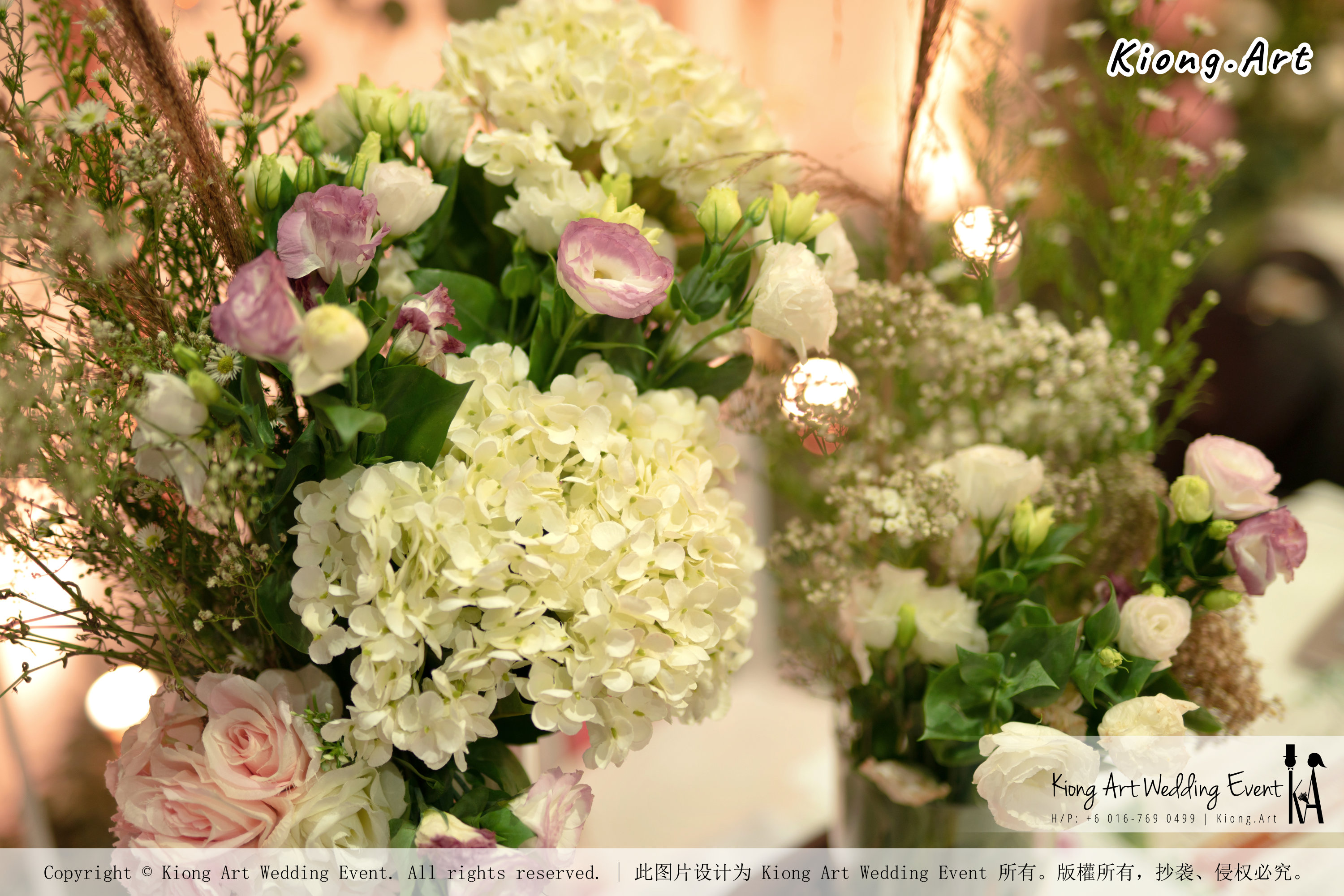 黑哥与林云姐 婚礼 Khen Chua and Leng Yein Wedding at KLCC Convention Centre Declaration of Love 爱的宣言 马来西亚 全民姐姐 Kuala Lumpur Wedding Event Deco Wedding Kiong Art Wedding Event 吉隆坡一站式婚礼策划布置 C01-016