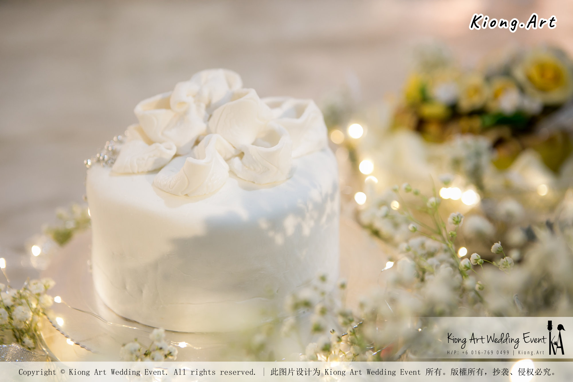 Kuala Lumpur Wedding Event Deco Wedding Planner Kiong Art Wedding Event Malay Wedding Theme Tema Perkahwinan Melayu A01-053