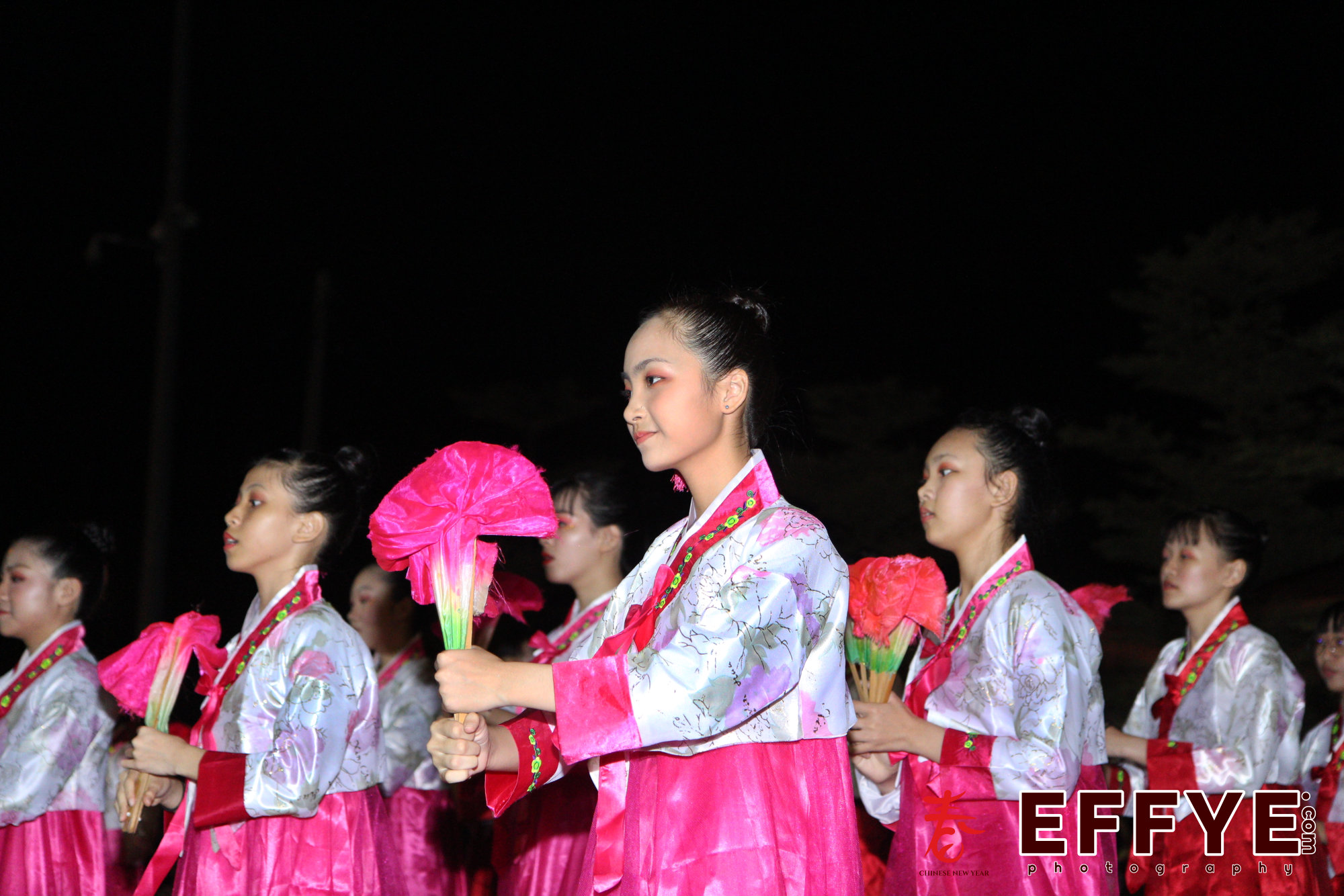 峇株吧辖农历新春游行庆典 庚子纳福迎新岁 庚子年第20届峇株华团农历新年庆典 Batu Pahat Sambutan Tahun Baru Cina 2020 BP Chinese New Year C12