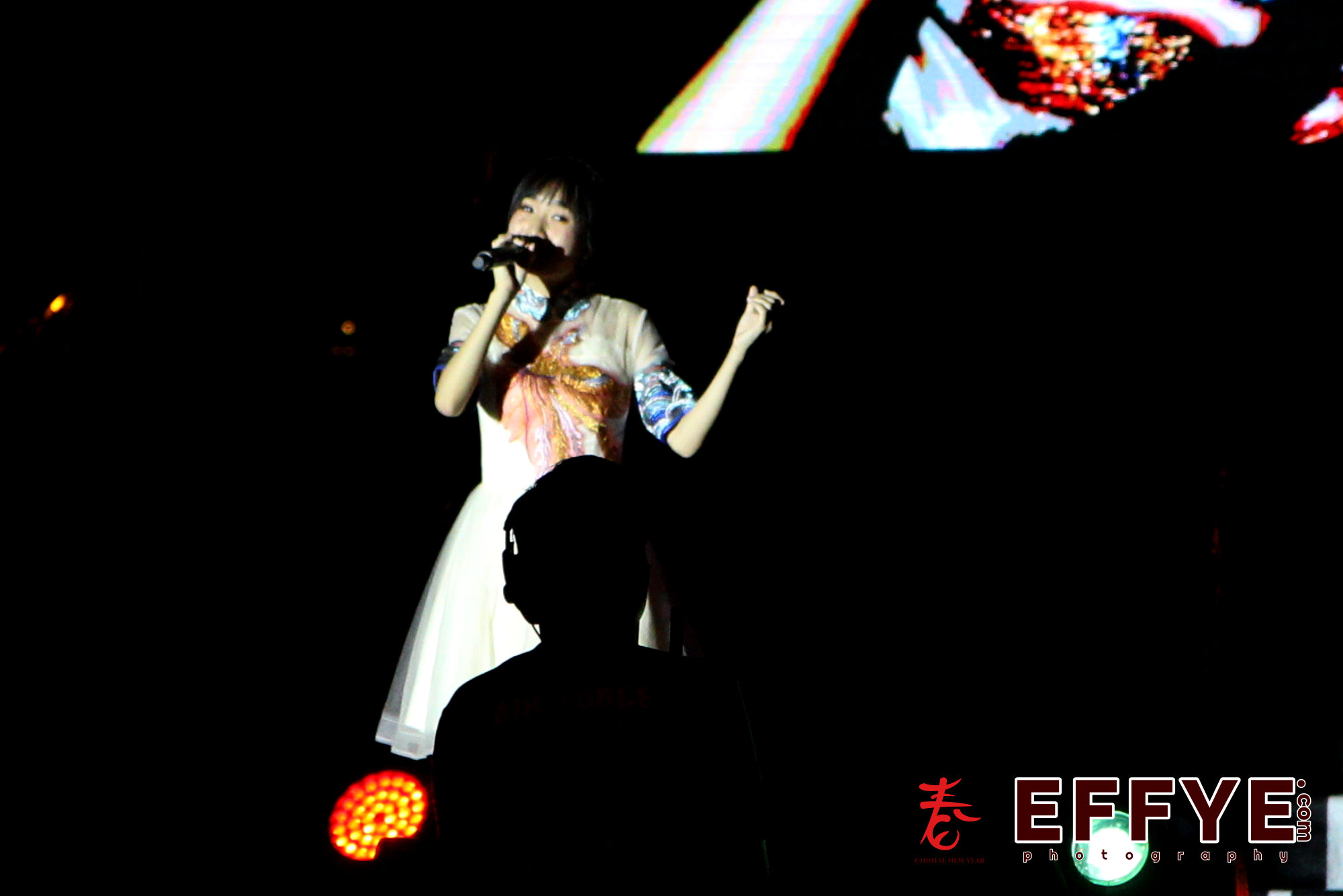 峇株吧辖农历新春游行庆典 庚子纳福迎新岁 庚子年第20届峇株华团农历新年庆典 Batu Pahat Sambutan Tahun Baru Cina 2020 BP Chinese New Year C26