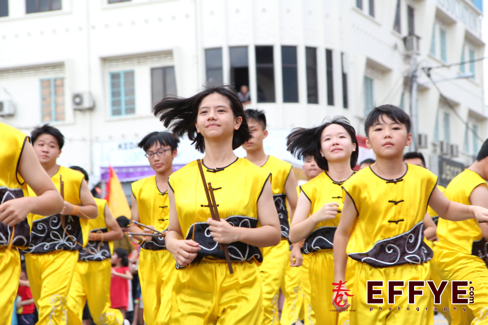 峇株吧辖农历新春游行庆典 庚子纳福迎新岁 庚子年第20届峇株华团农历新年庆典 Batu Pahat Sambutan Tahun Baru Cina 2020 BP Chinese New Year A07