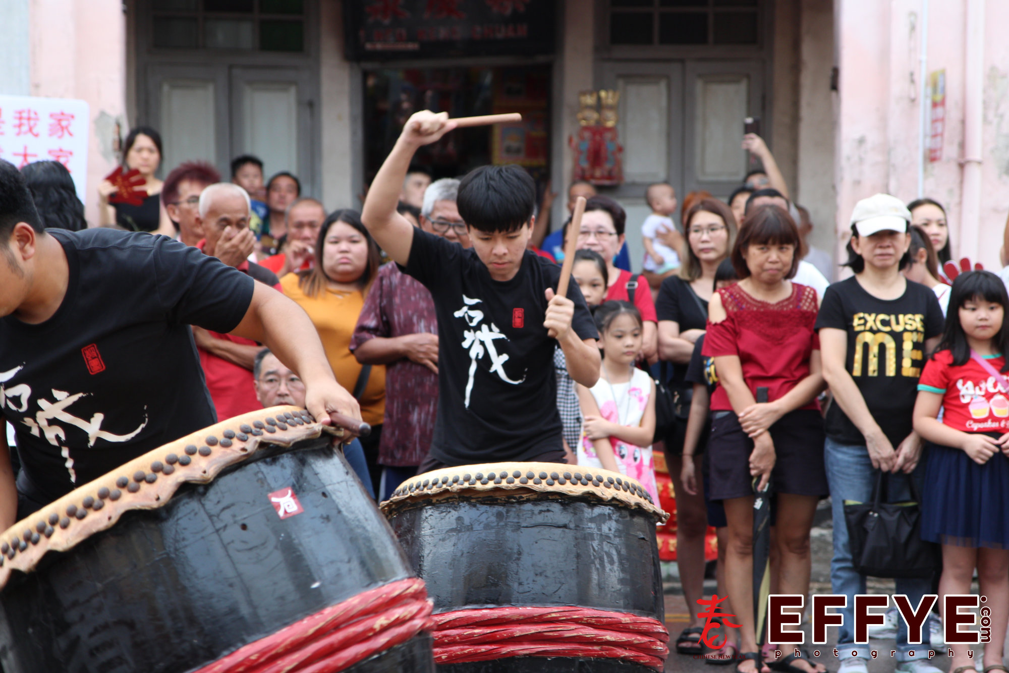 峇株吧辖农历新春游行庆典 庚子纳福迎新岁 庚子年第20届峇株华团农历新年庆典 Batu Pahat Sambutan Tahun Baru Cina 2020 BP Chinese New Year A12