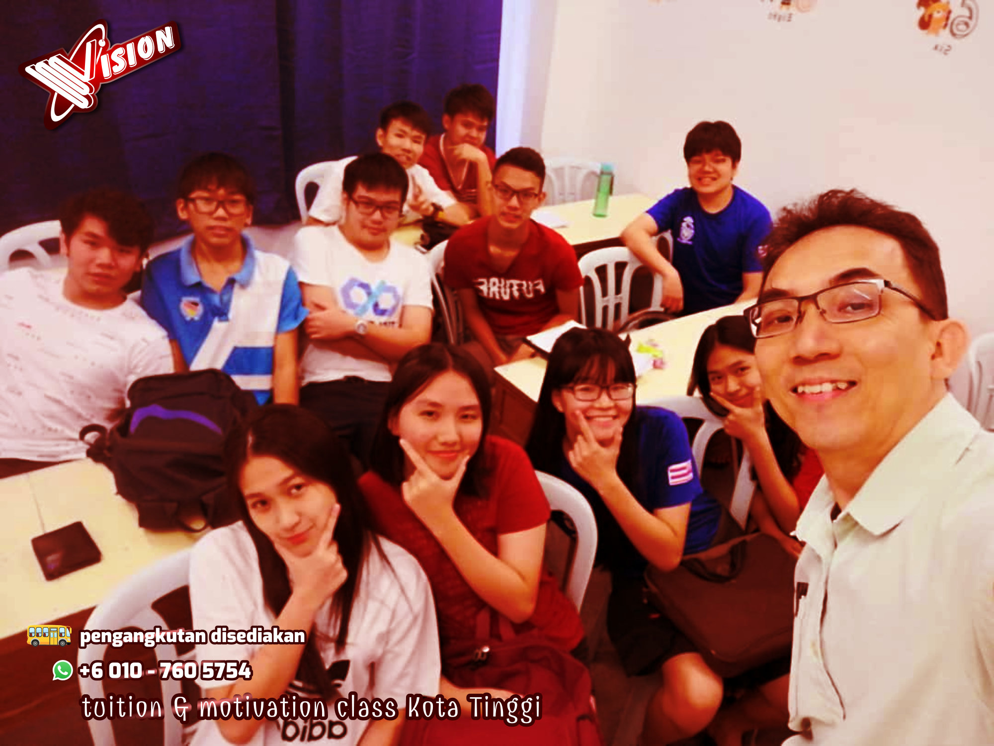 Tuition and Motivation Class Kota Tinggi 2020 Eagle Vision Education Resources Subject Yang Diajar Sejarah Sains Maths AddMaths Fizik Kimia IGCSE Education Kota Tinggi Training Youth C05