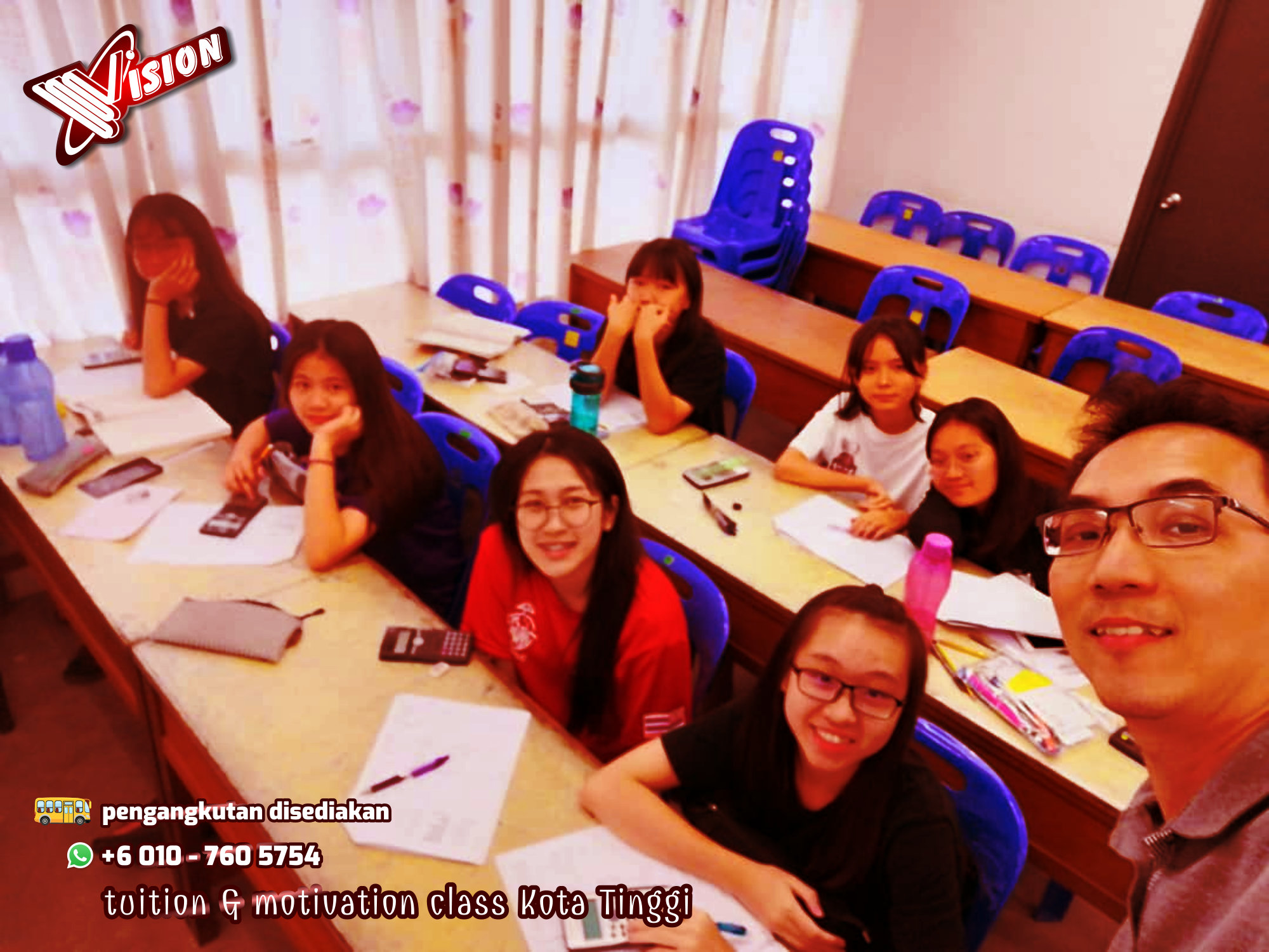 Tuition and Motivation Class Kota Tinggi 2020 Eagle Vision Education Resources Subject Yang Diajar Sejarah Sains Maths AddMaths Fizik Kimia IGCSE Education Kota Tinggi Training Youth C06