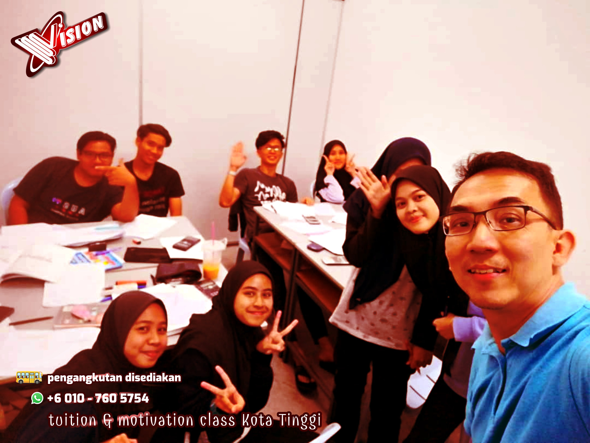 Tuition and Motivation Class Kota Tinggi 2020 Eagle Vision Education Resources Subject Yang Diajar Sejarah Sains Maths AddMaths Fizik Kimia IGCSE Education Kota Tinggi Training Youth C07